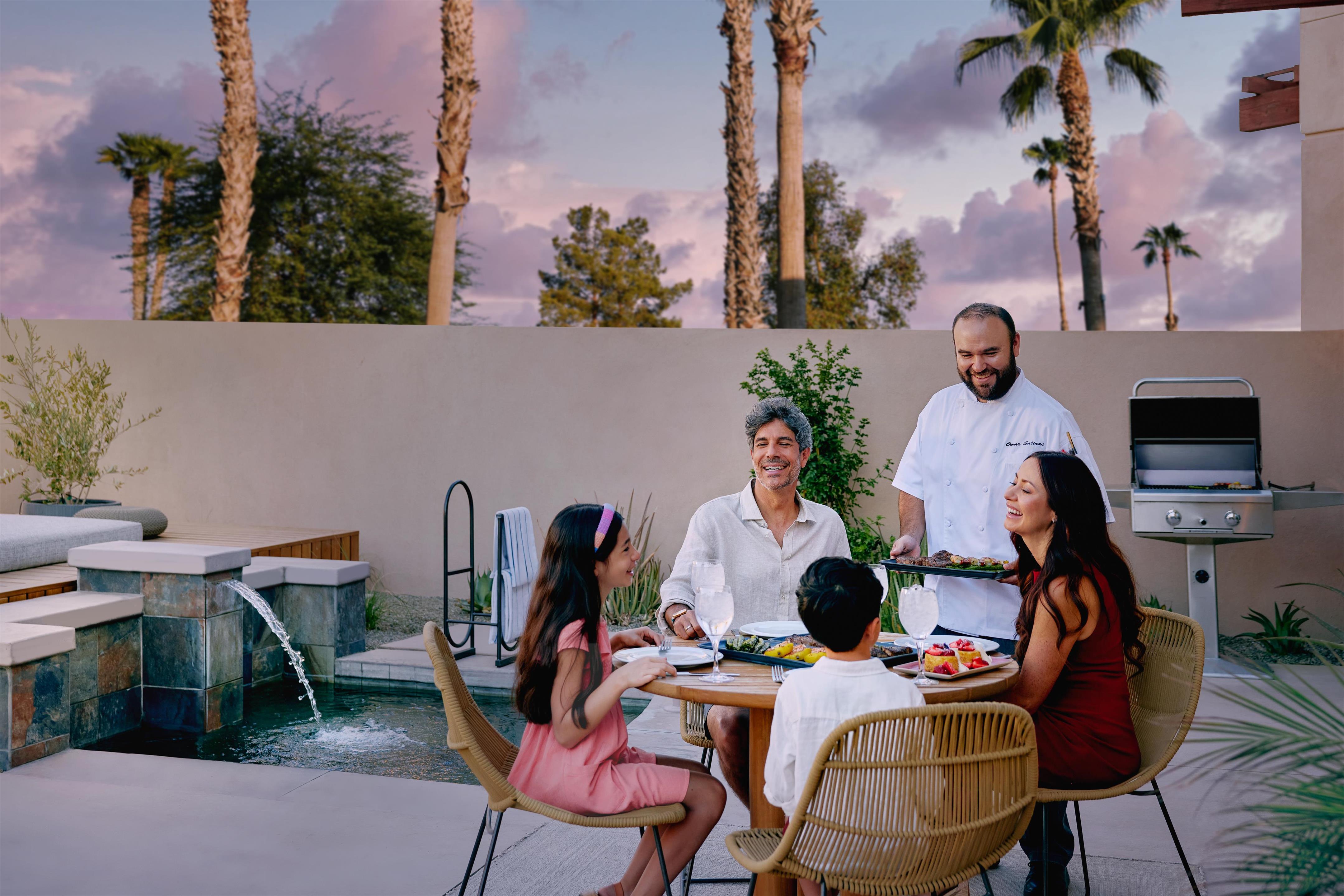 Undefined/Not Set | Hyatt Regency Indian Wells Resort & Spa