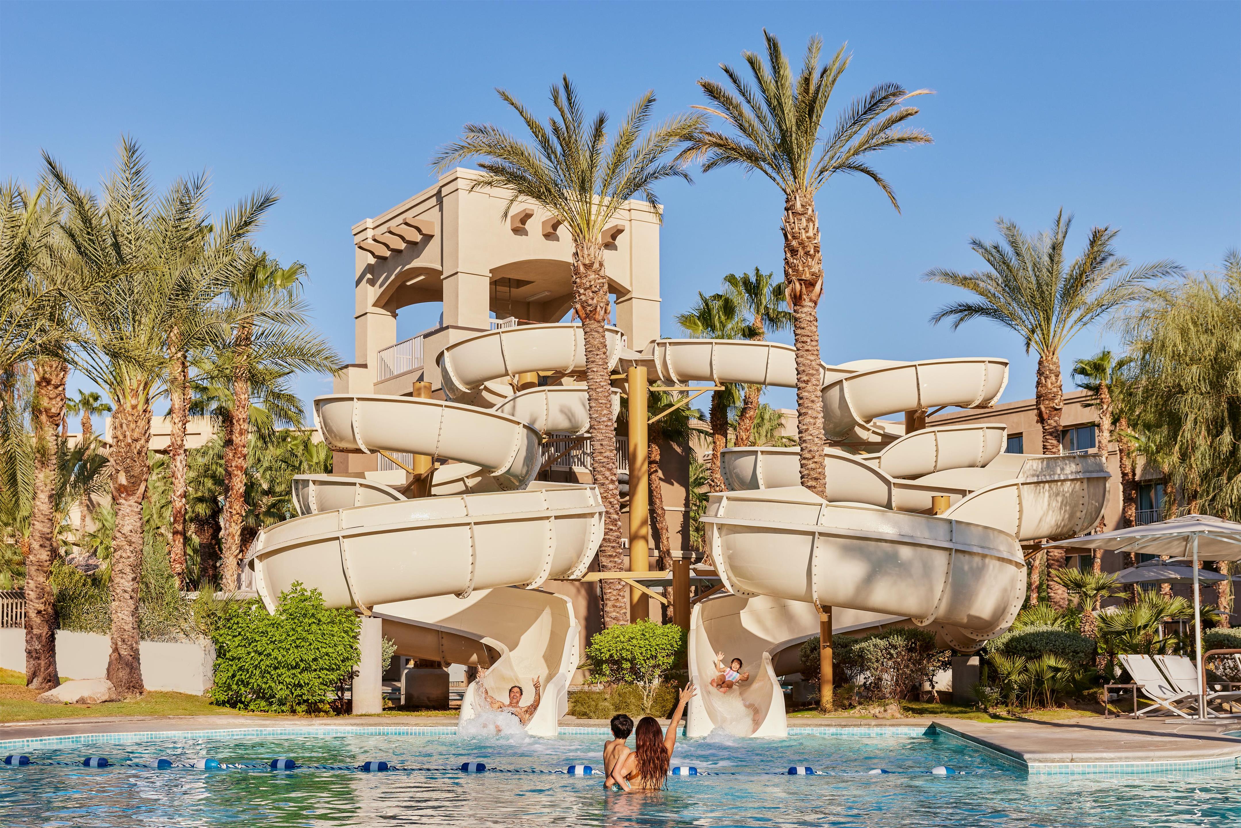 Undefined/Not Set | Hyatt Regency Indian Wells Resort & Spa