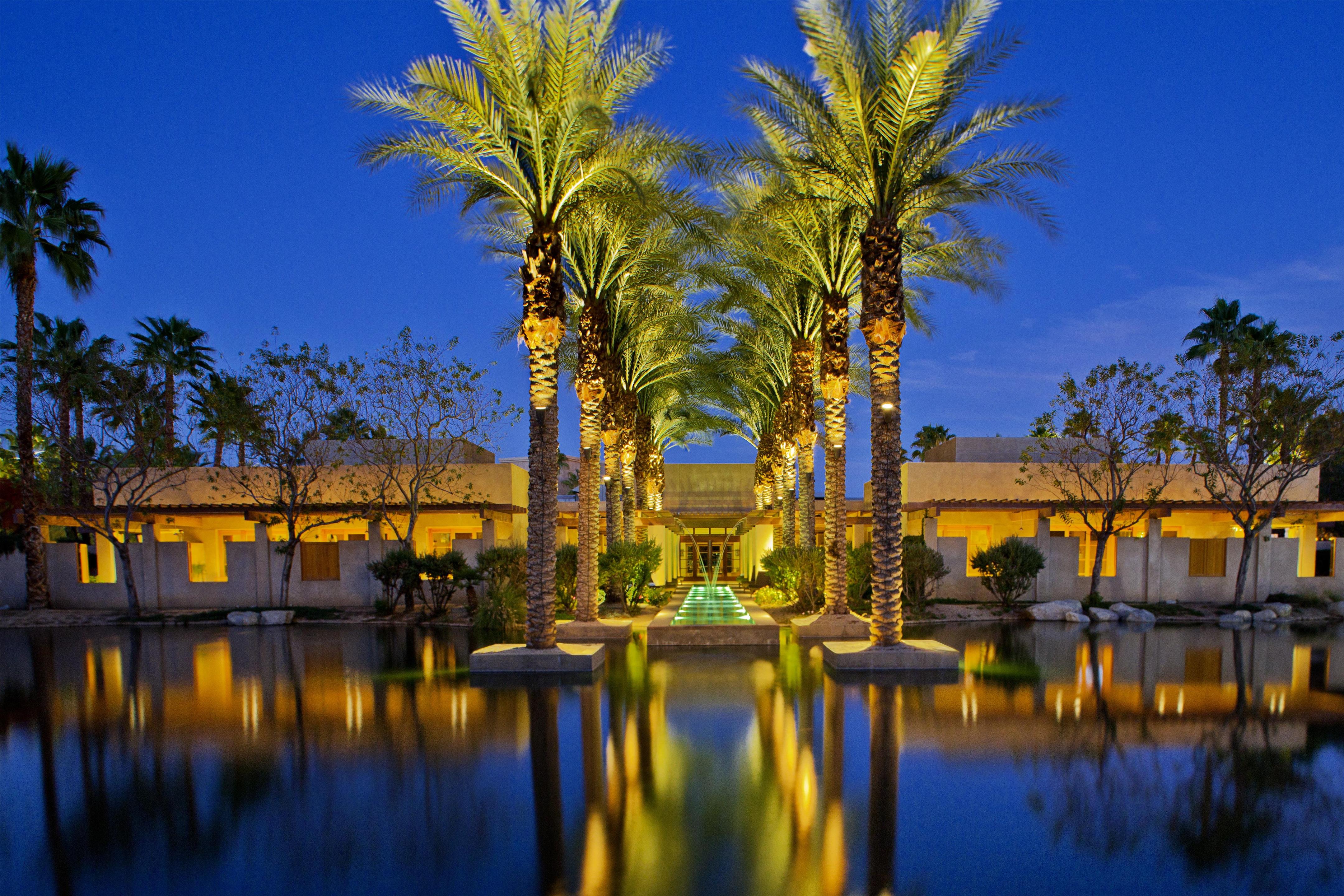 Spa | Hyatt Regency Indian Wells Resort & Spa