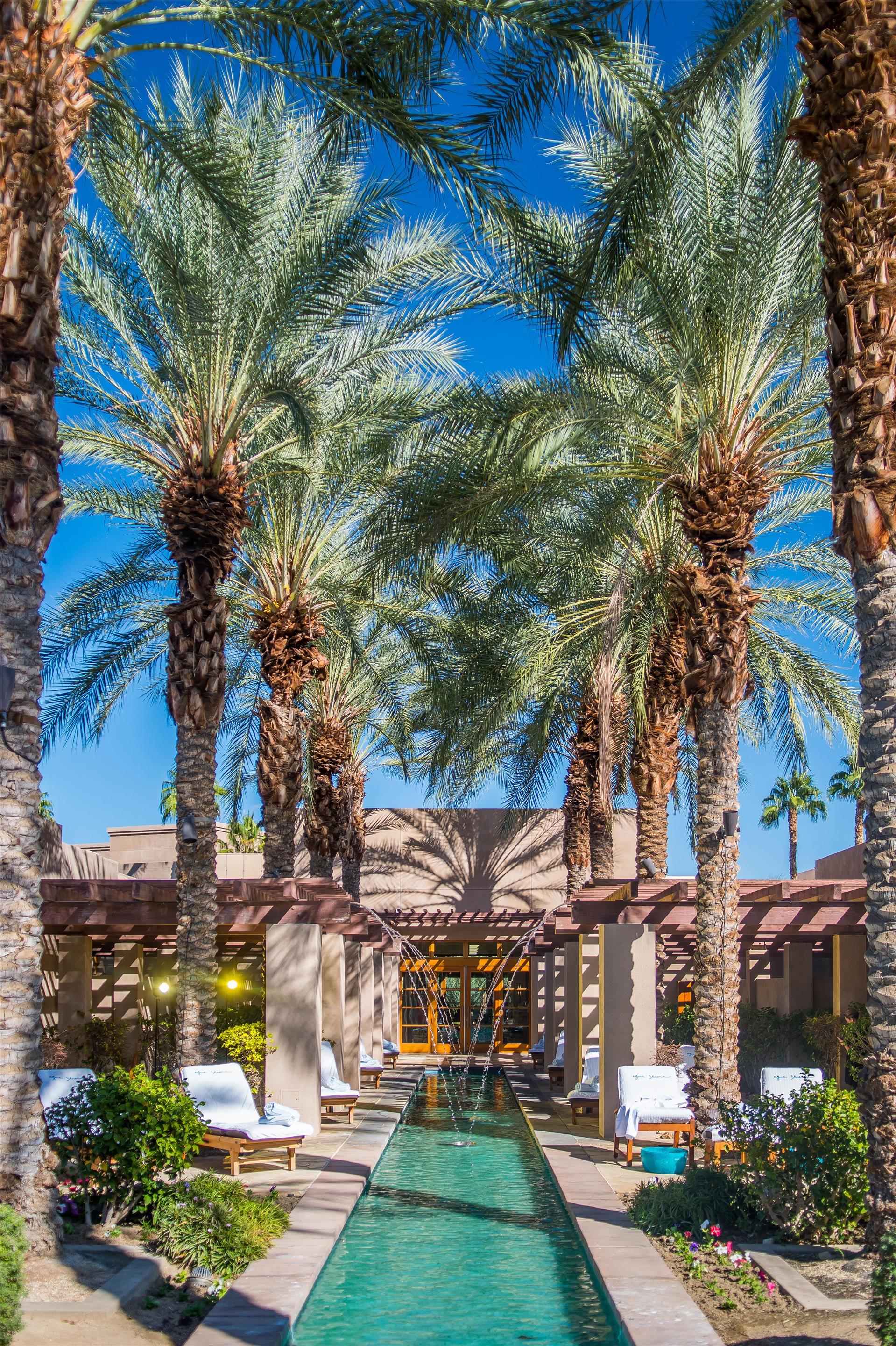 Undefined/Not Set | Hyatt Regency Indian Wells Resort & Spa