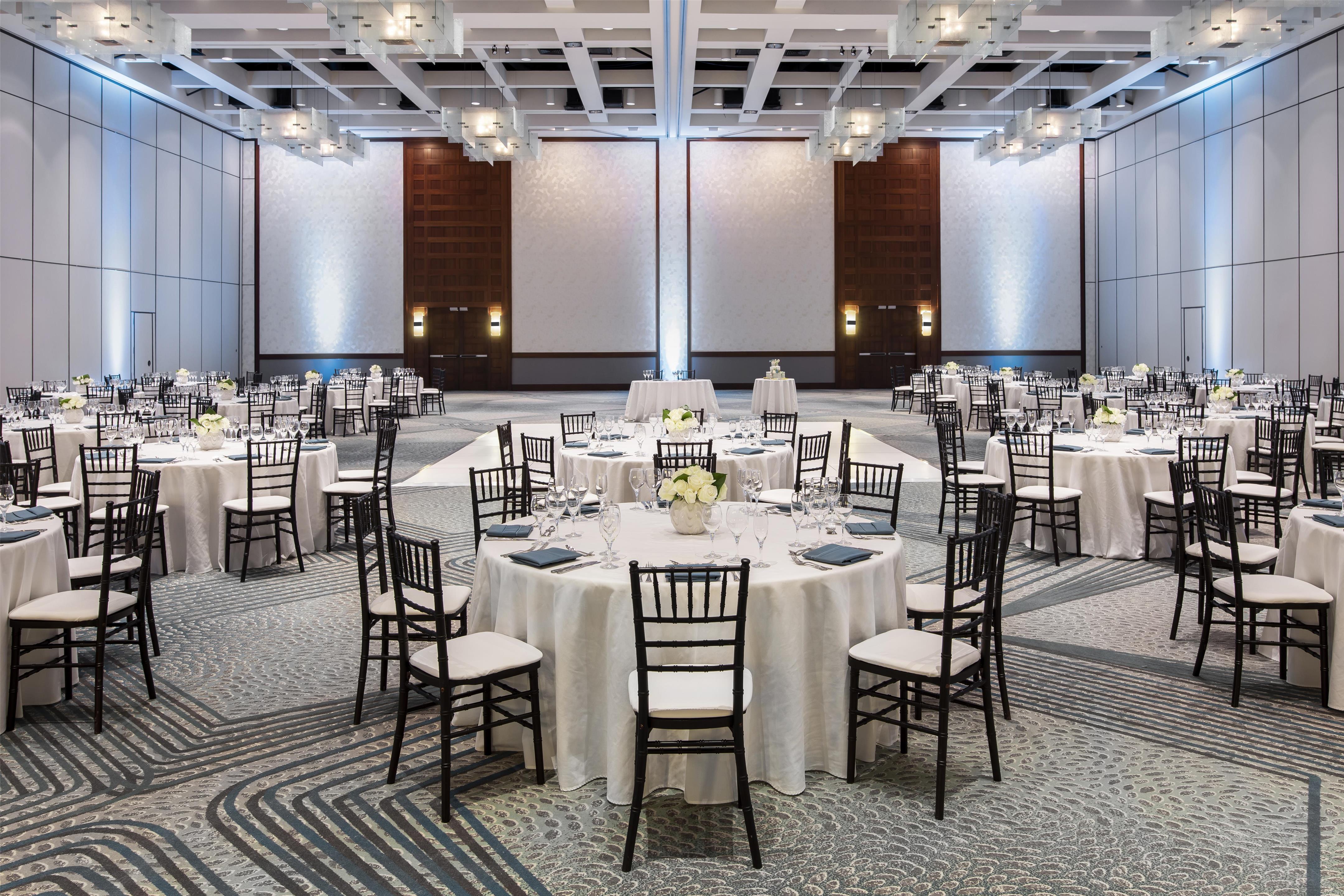 Ballroom | Hyatt Regency Indian Wells Resort & Spa