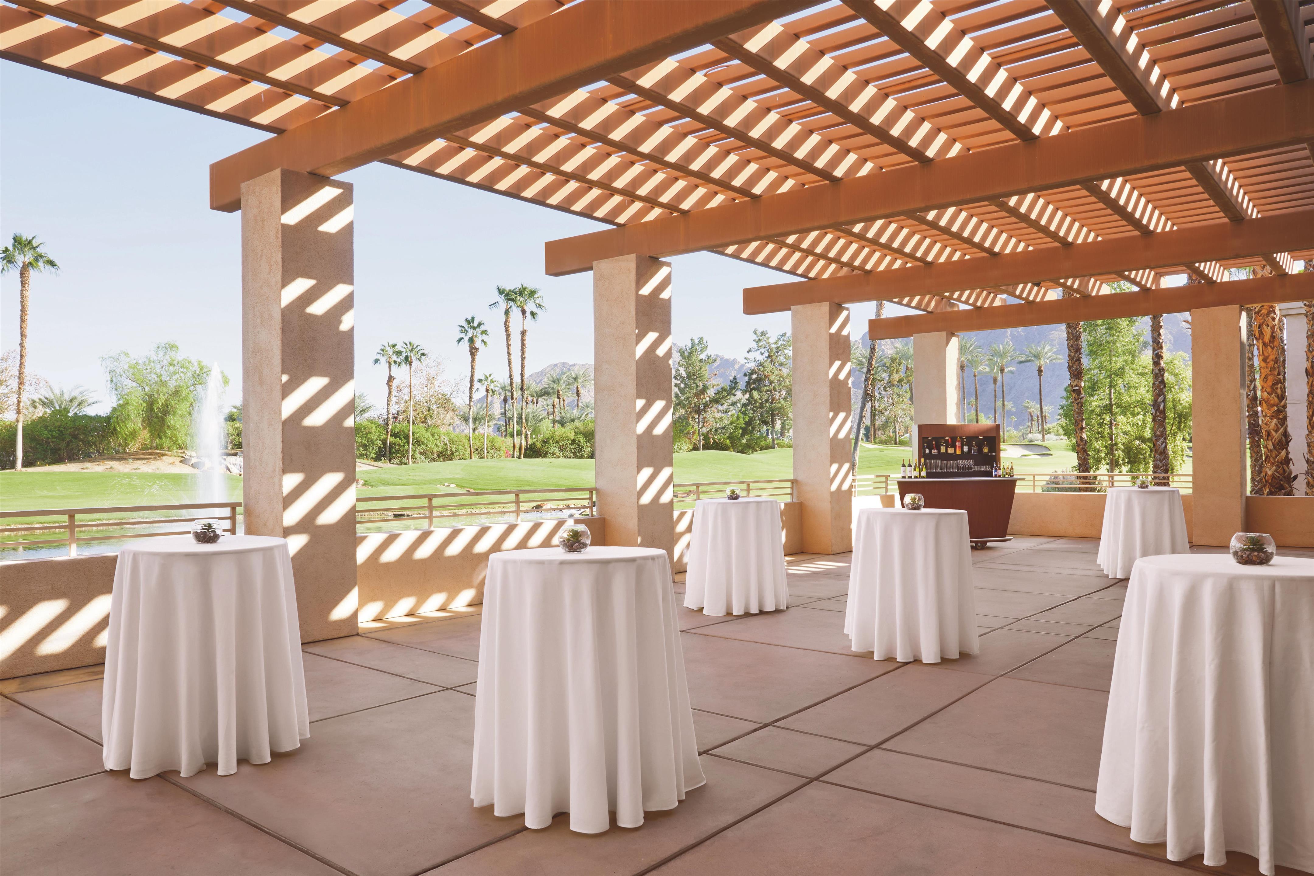 Recreational Facilities | Hyatt Regency Indian Wells Resort & Spa