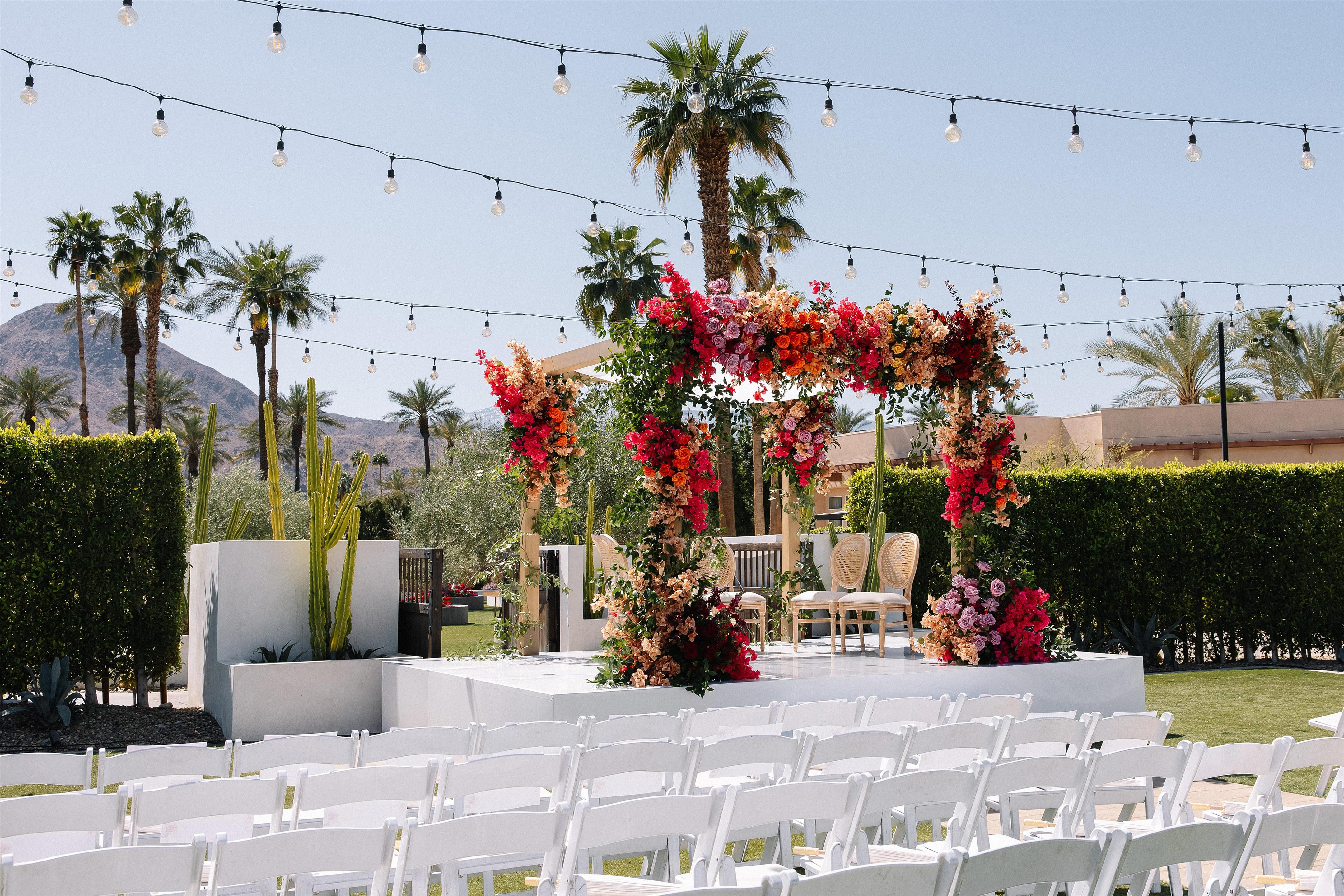 Ballroom | Hyatt Regency Indian Wells Resort & Spa