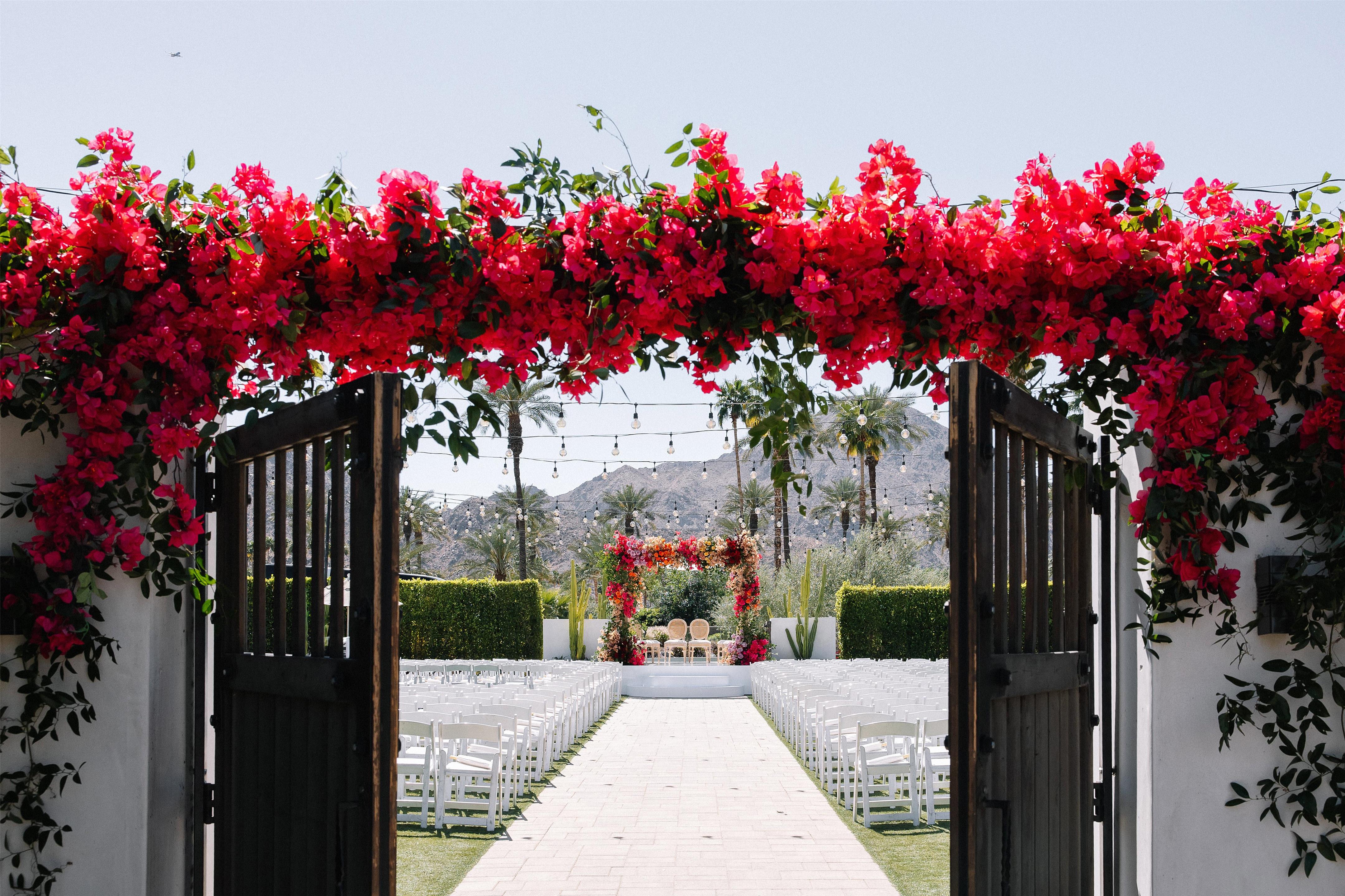 Ballroom | Hyatt Regency Indian Wells Resort & Spa