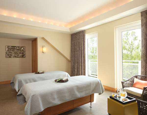 Spa - Hyatt Regency Chesapeake Bay Resort Cambridge