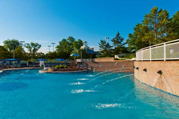 Pool - Hyatt Regency Chesapeake Bay Resort Cambridge