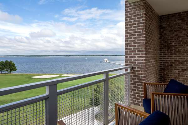 Suite - Hyatt Regency Chesapeake Bay Resort Cambridge
