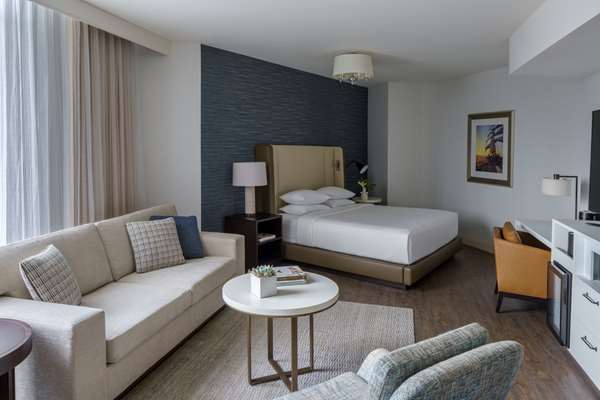 Suite - Hyatt Regency Chesapeake Bay Resort Cambridge