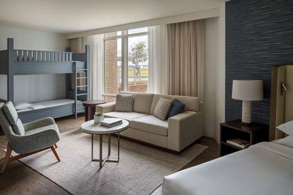 Suite - Hyatt Regency Chesapeake Bay Resort Cambridge