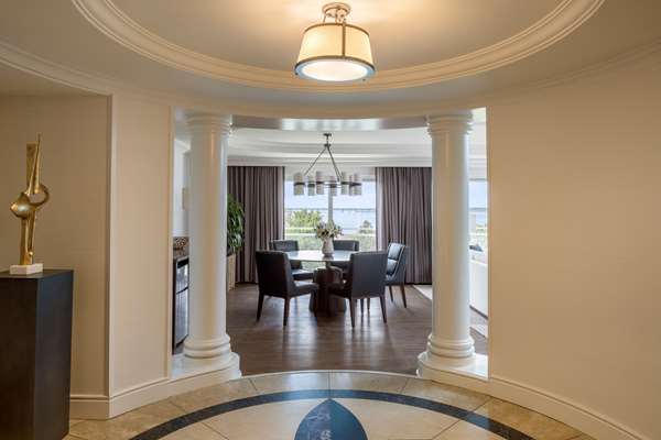 Suite - Hyatt Regency Chesapeake Bay Resort Cambridge
