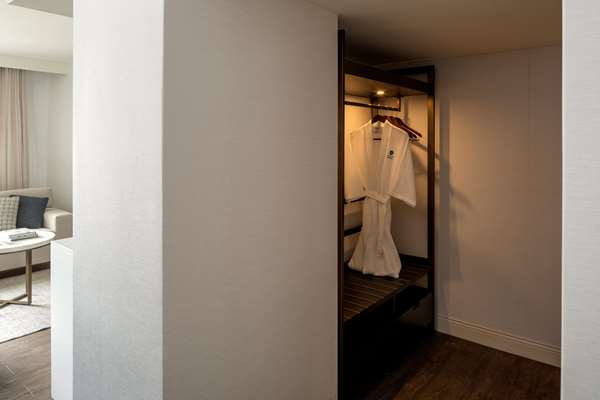 Suite - Hyatt Regency Chesapeake Bay Resort Cambridge