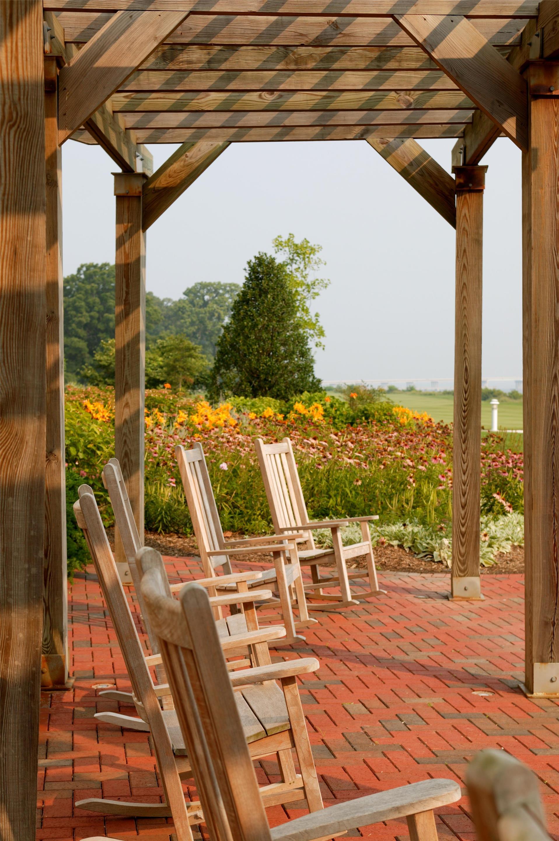 Recreational Facilities | Hyatt Regency Chesapeake Bay
