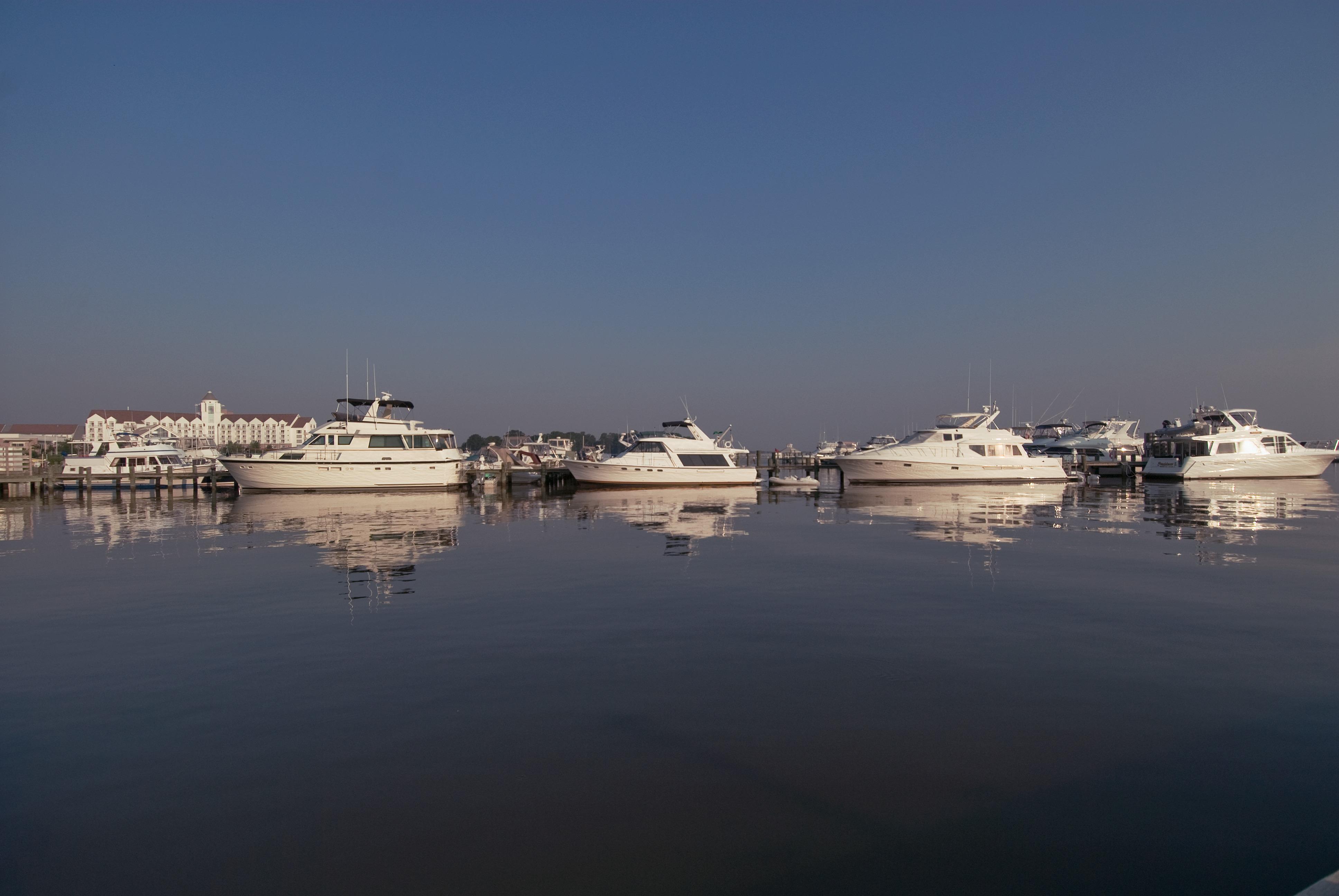 Recreational Facilities | Hyatt Regency Chesapeake Bay