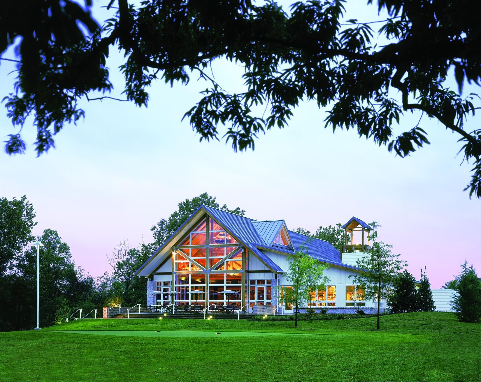 Exterior | Hyatt Regency Chesapeake Bay
