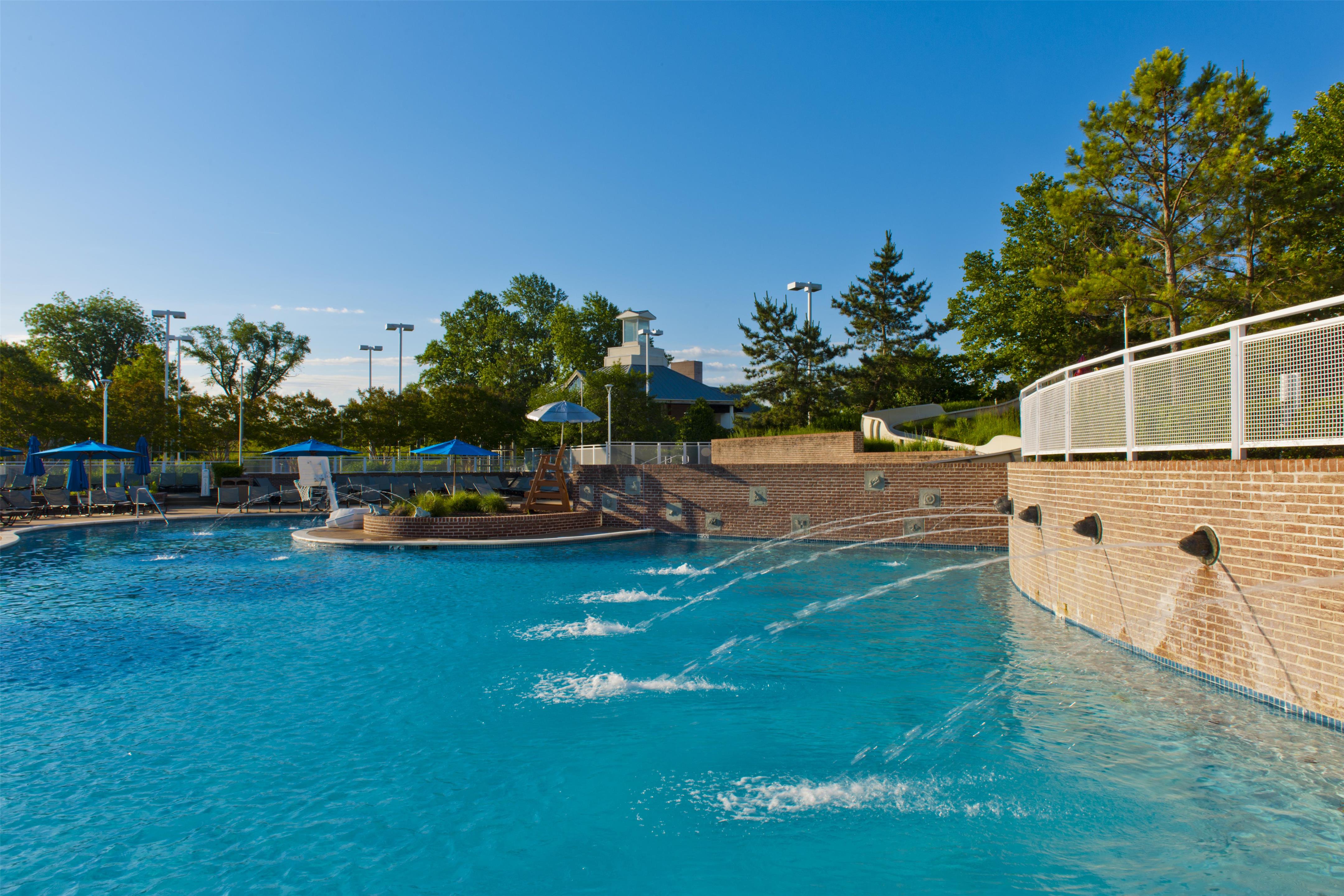 Pool | Hyatt Regency Chesapeake Bay