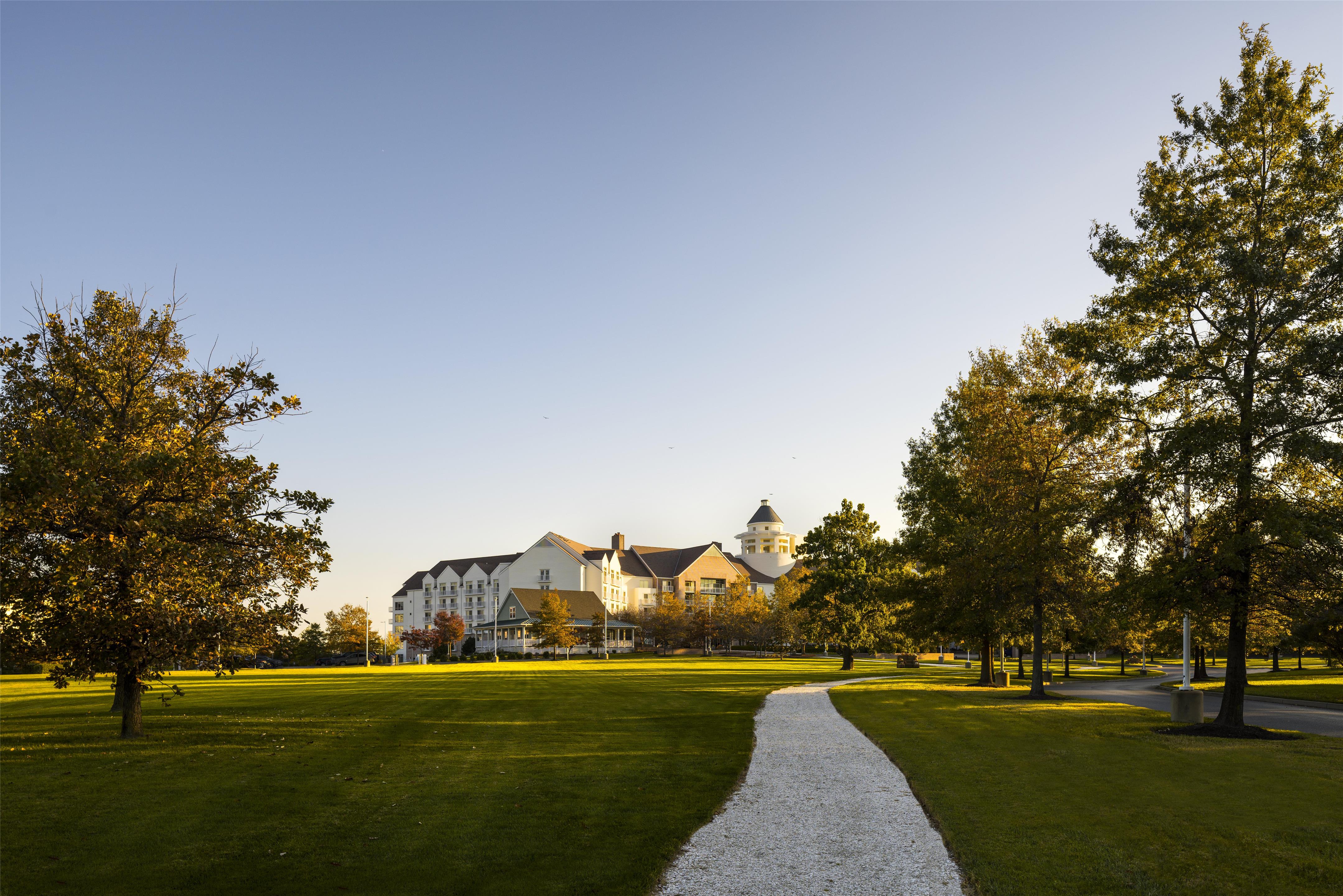 Exterior | Hyatt Regency Chesapeake Bay