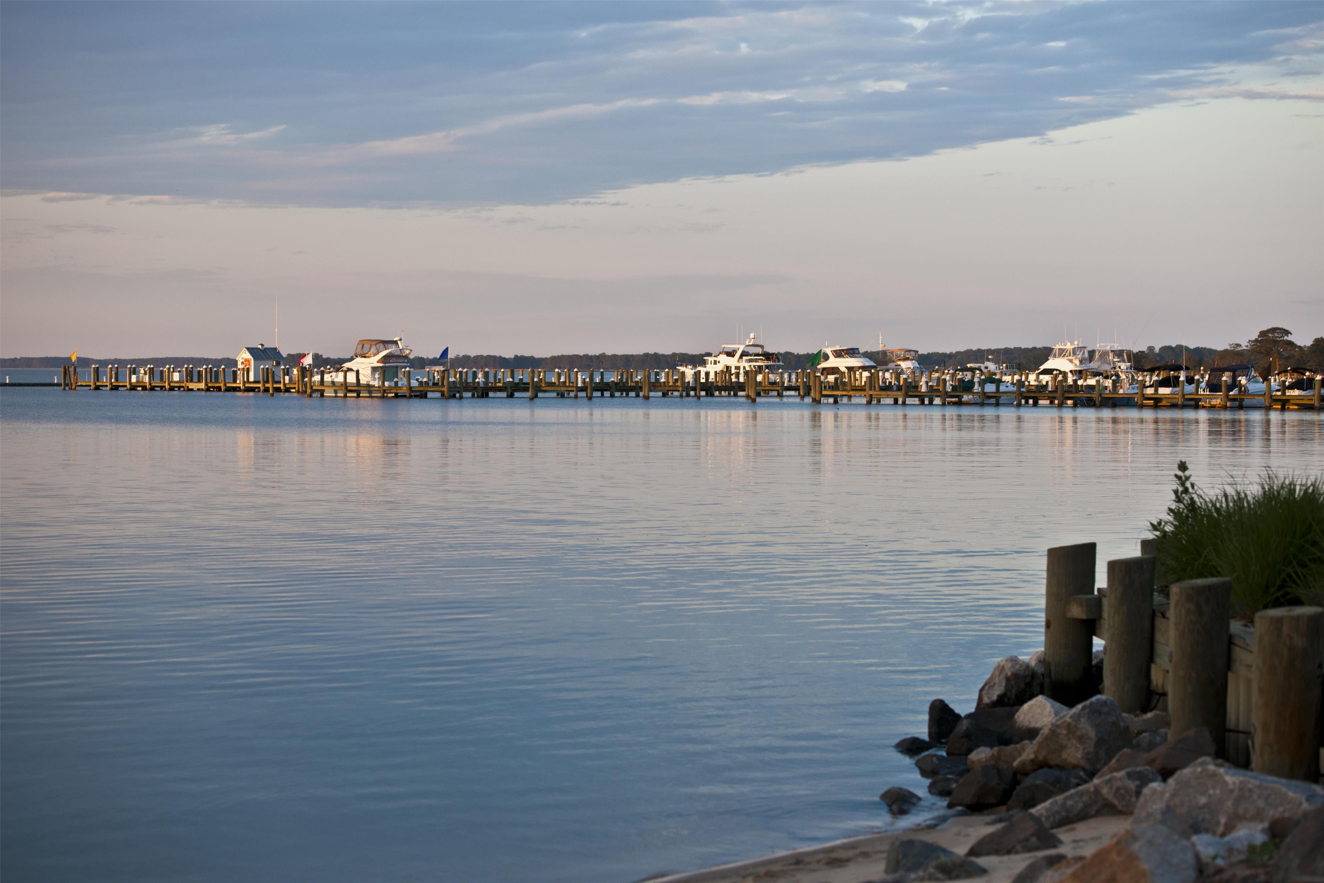 Exterior | Hyatt Regency Chesapeake Bay