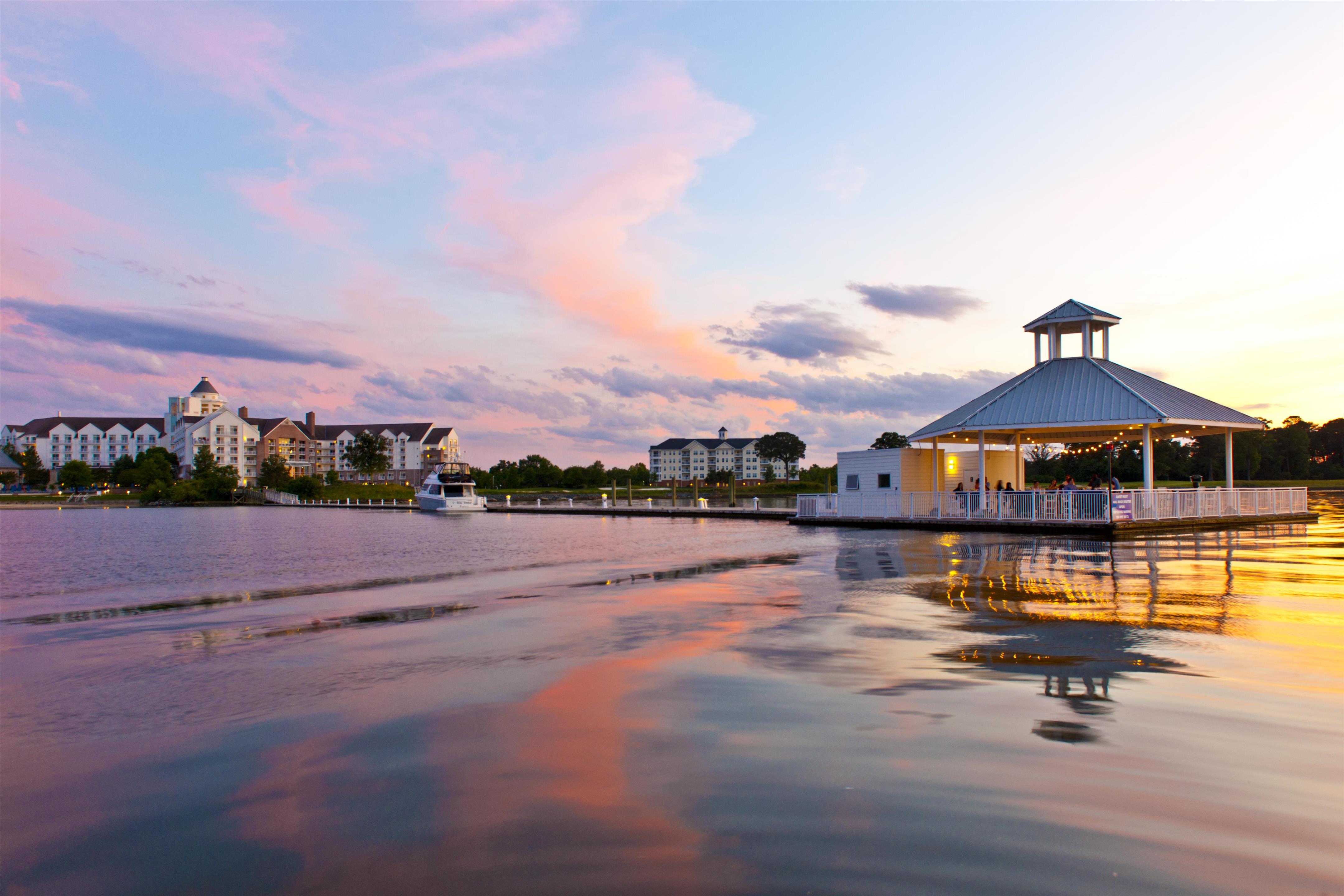 Exterior | Hyatt Regency Chesapeake Bay