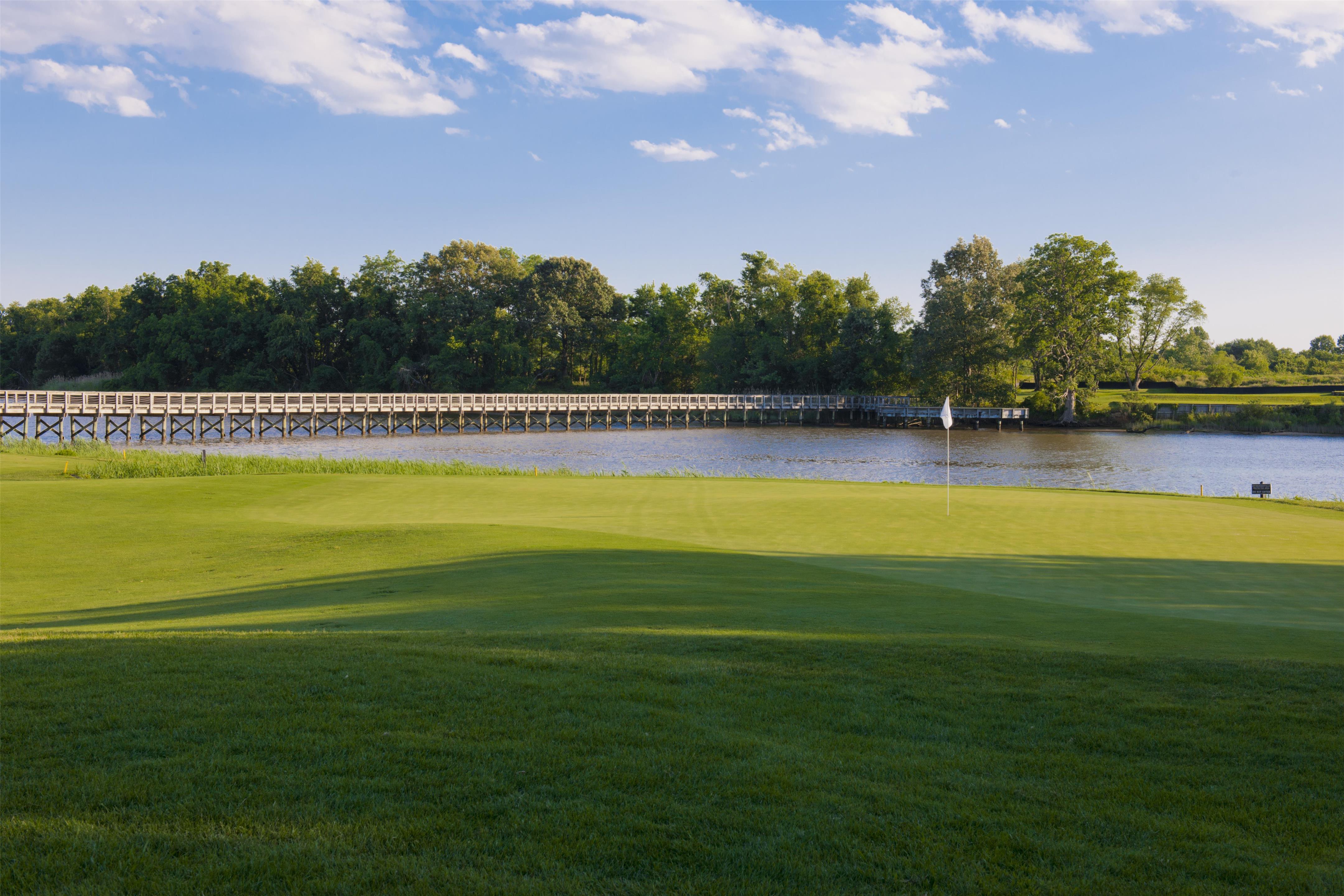 Golf | Hyatt Regency Chesapeake Bay