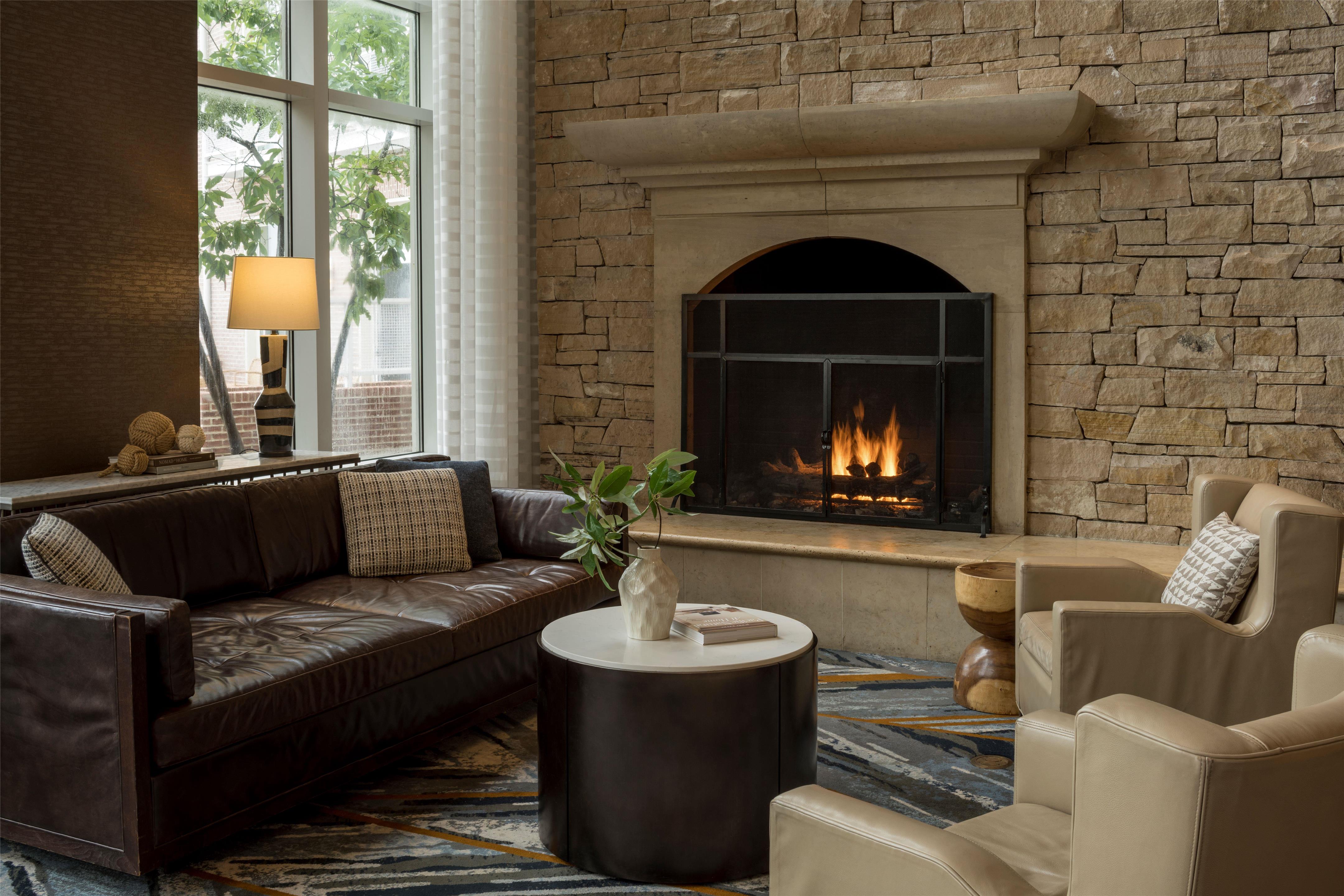 Lobby | Hyatt Regency Chesapeake Bay