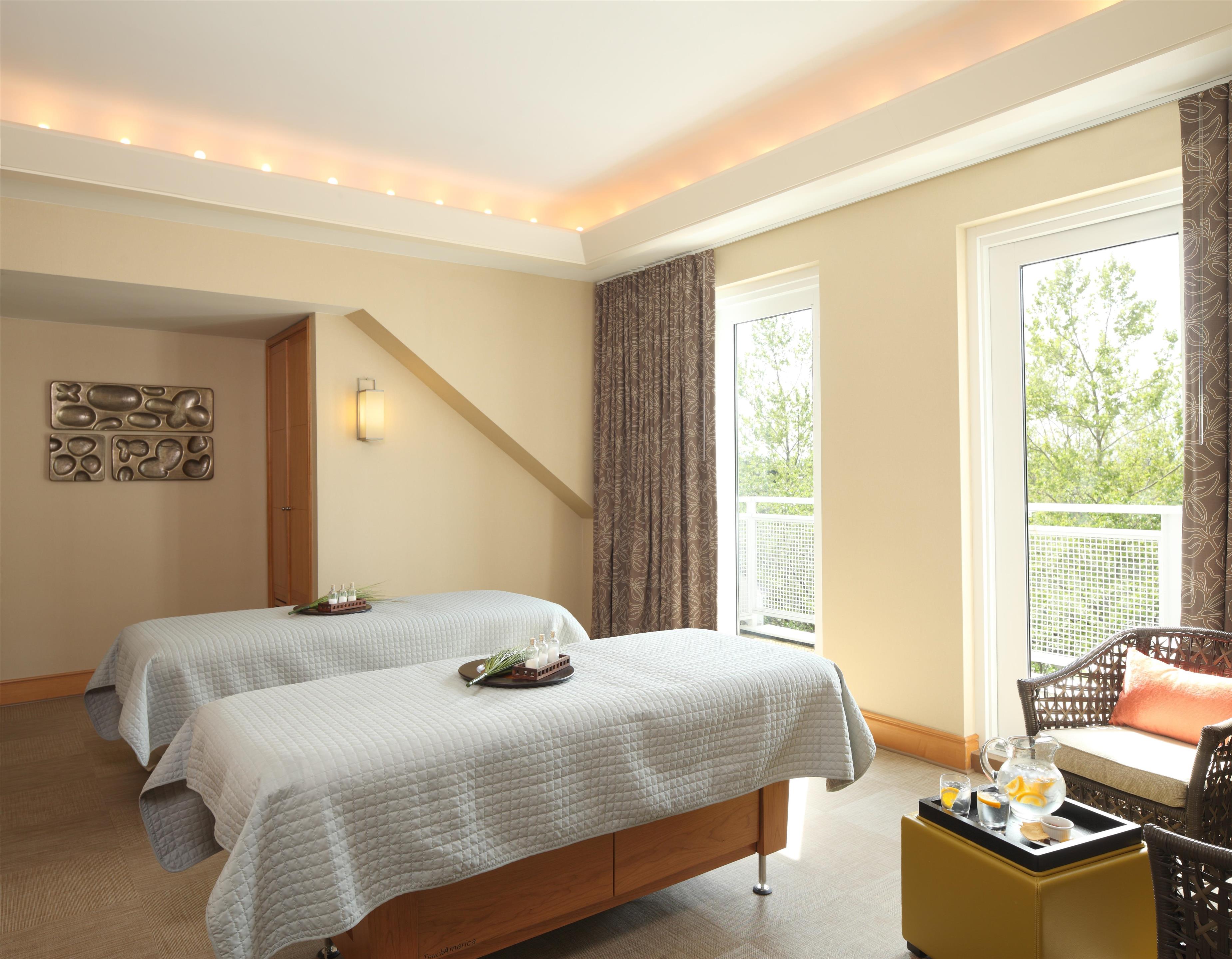 Spa | Hyatt Regency Chesapeake Bay