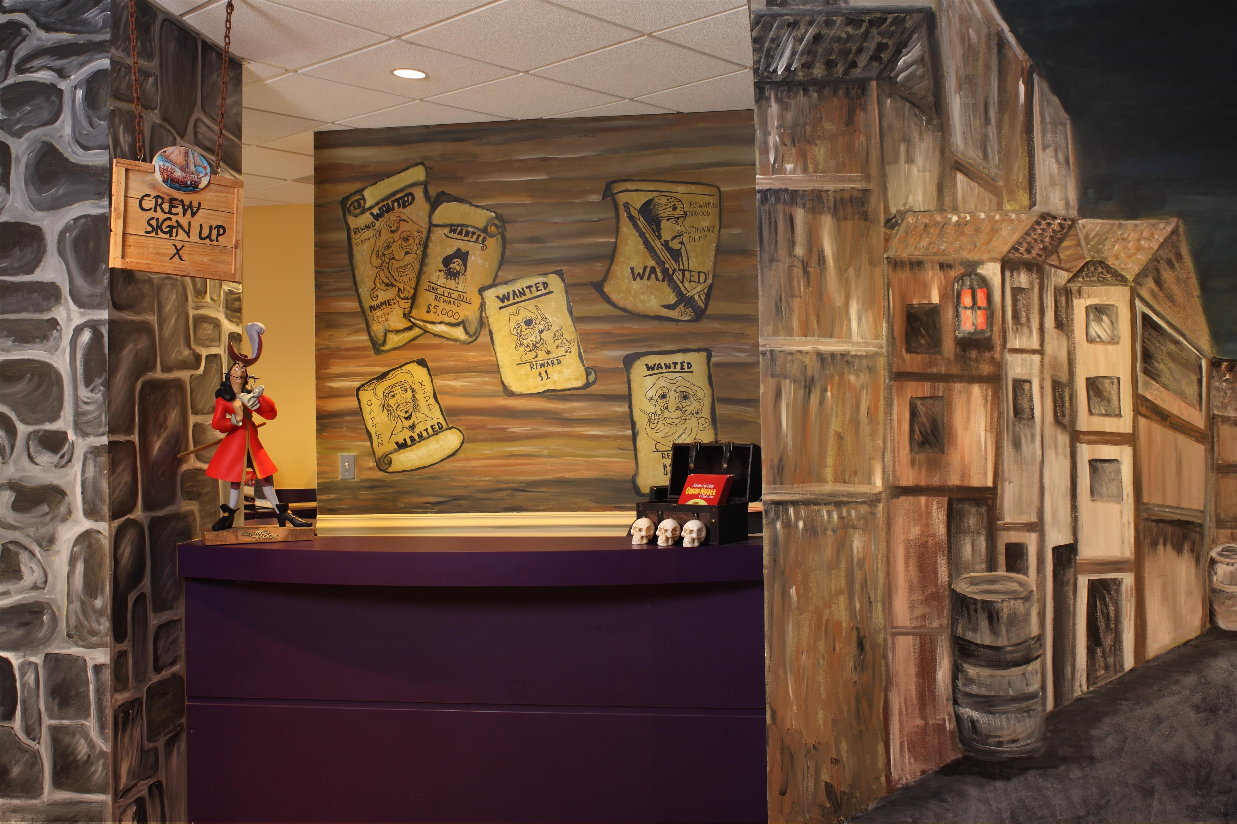Recreational Facilities | Hyatt Regency Chesapeake Bay