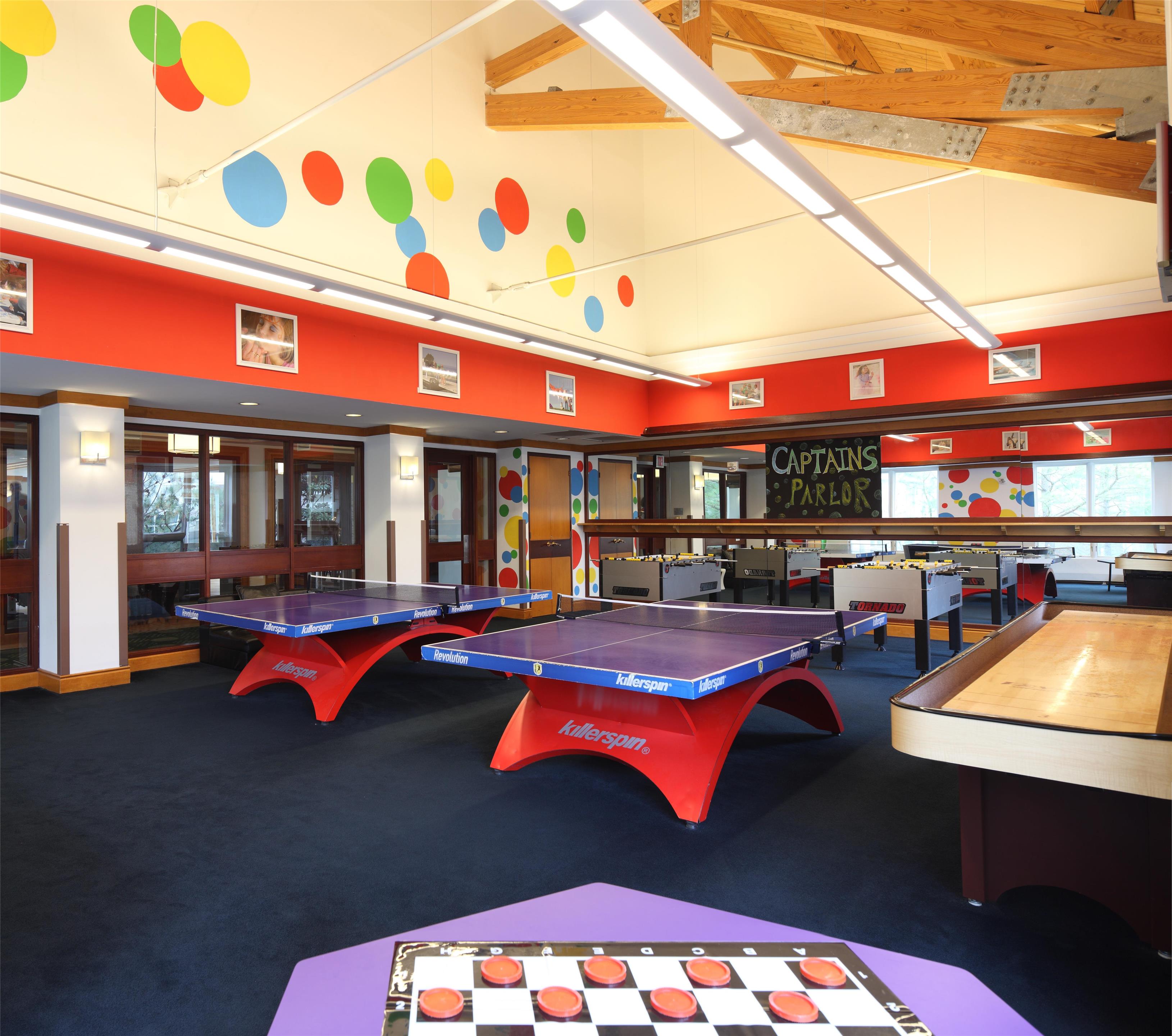Recreational Facilities | Hyatt Regency Chesapeake Bay
