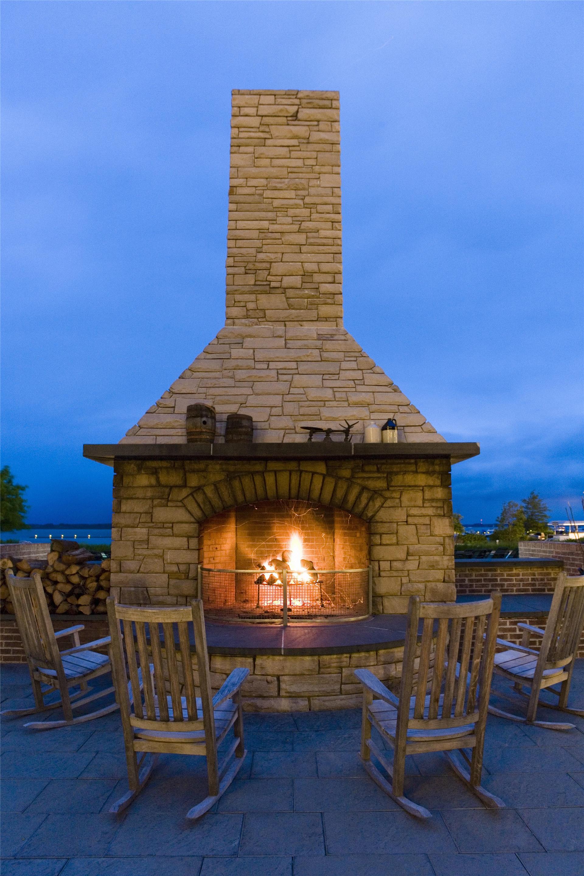 Recreational Facilities | Hyatt Regency Chesapeake Bay
