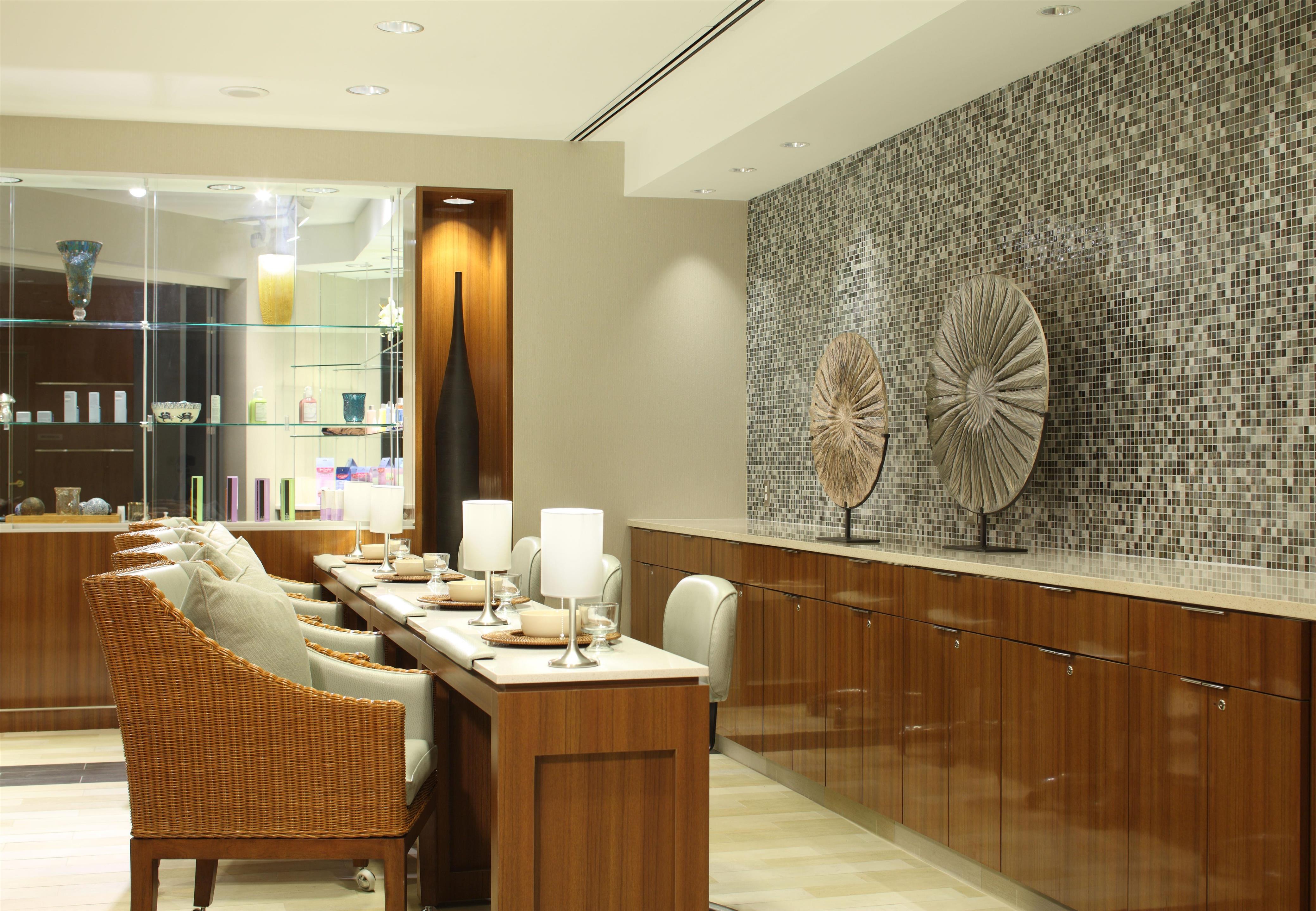 Spa | Hyatt Regency Chesapeake Bay