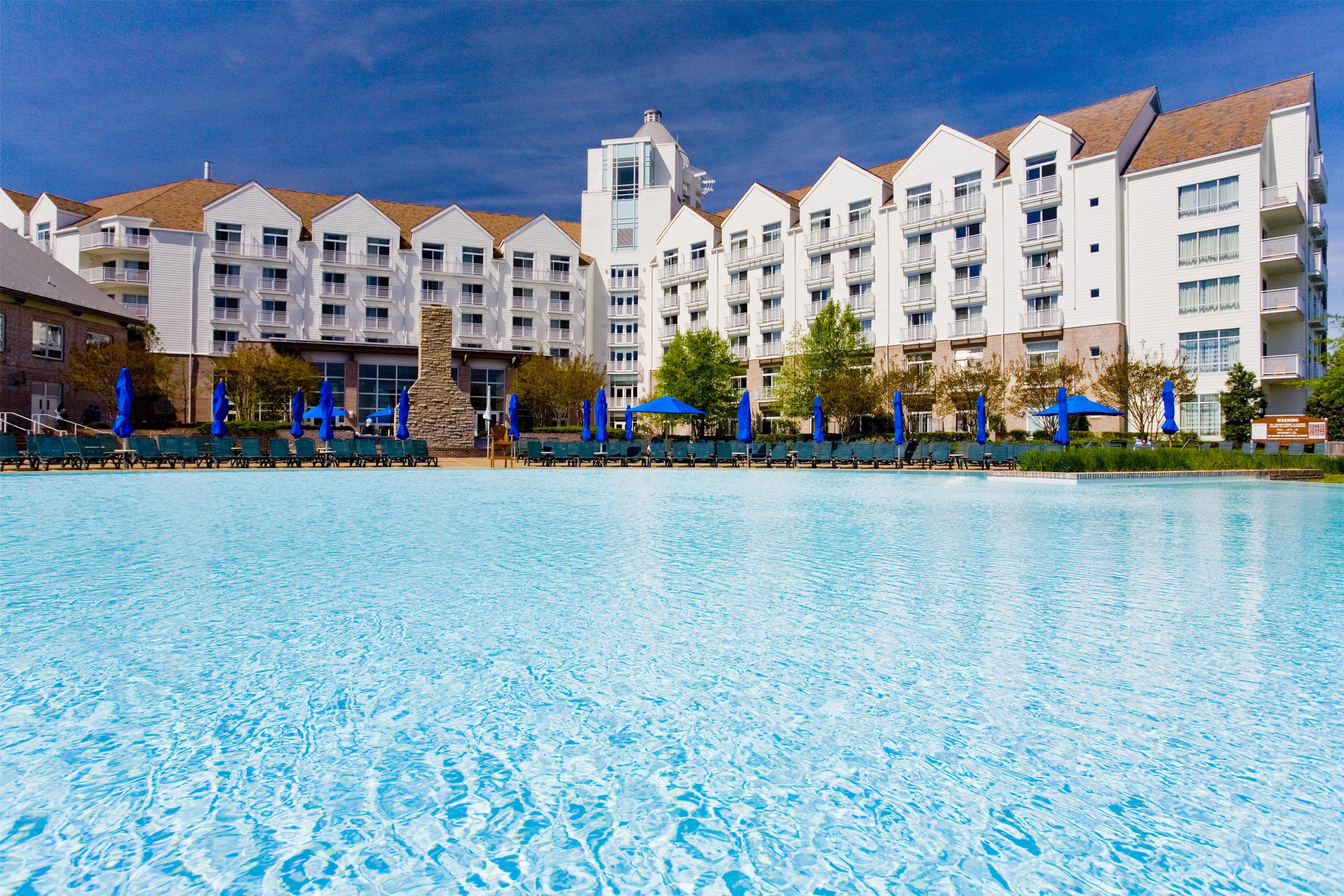 Pool | Hyatt Regency Chesapeake Bay
