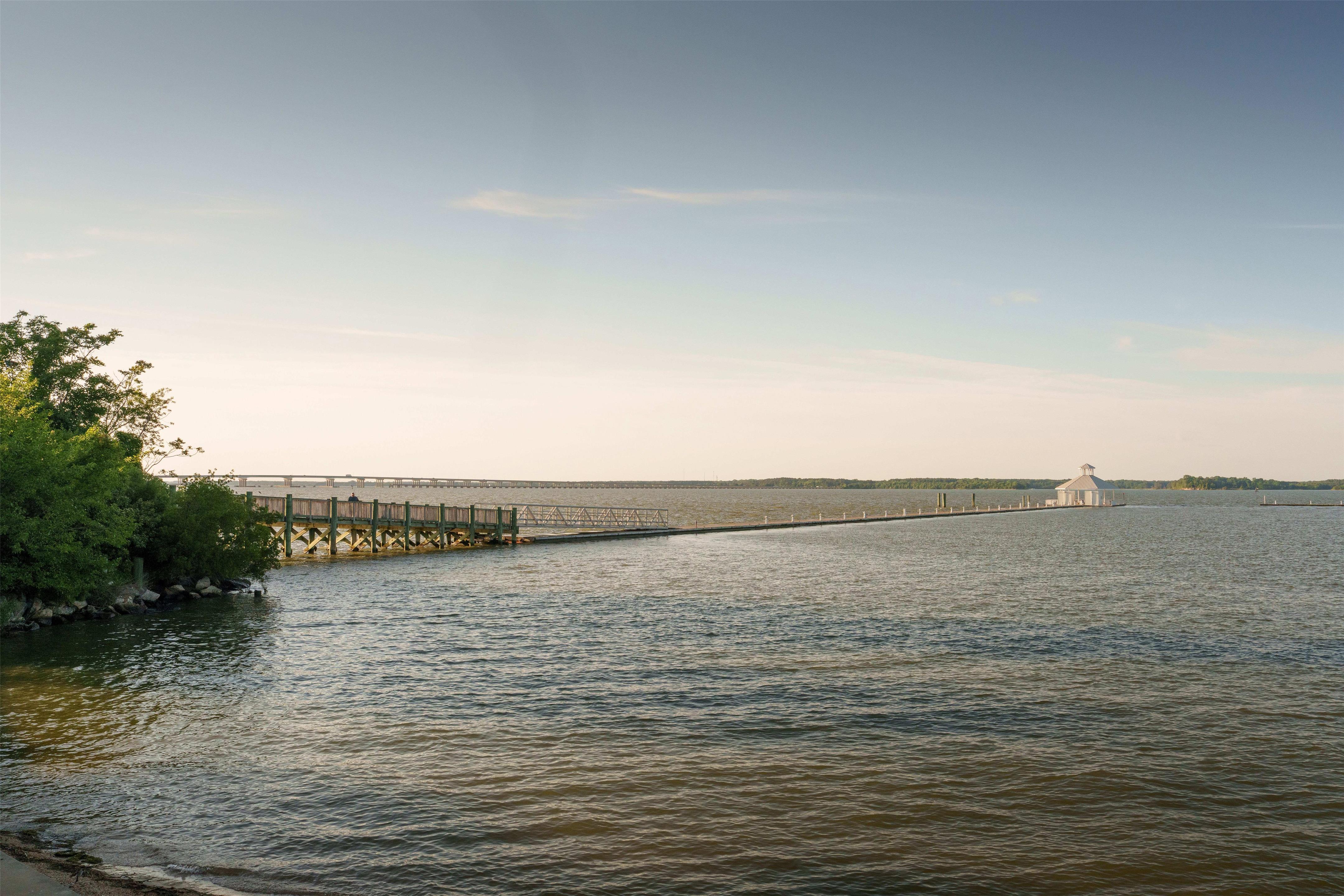 Recreational Facilities | Hyatt Regency Chesapeake Bay