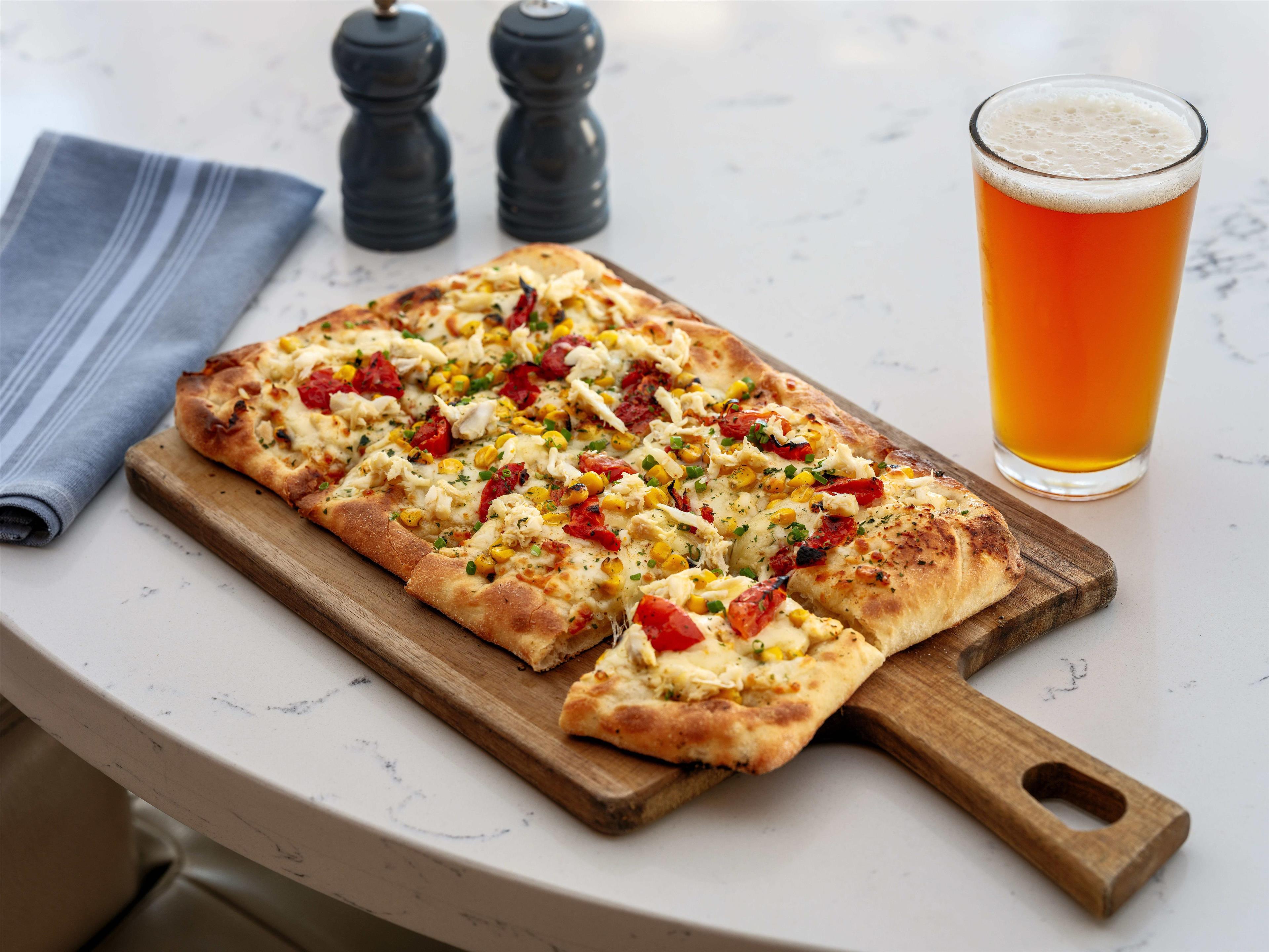 Restaurant | Hyatt Regency Chesapeake Bay