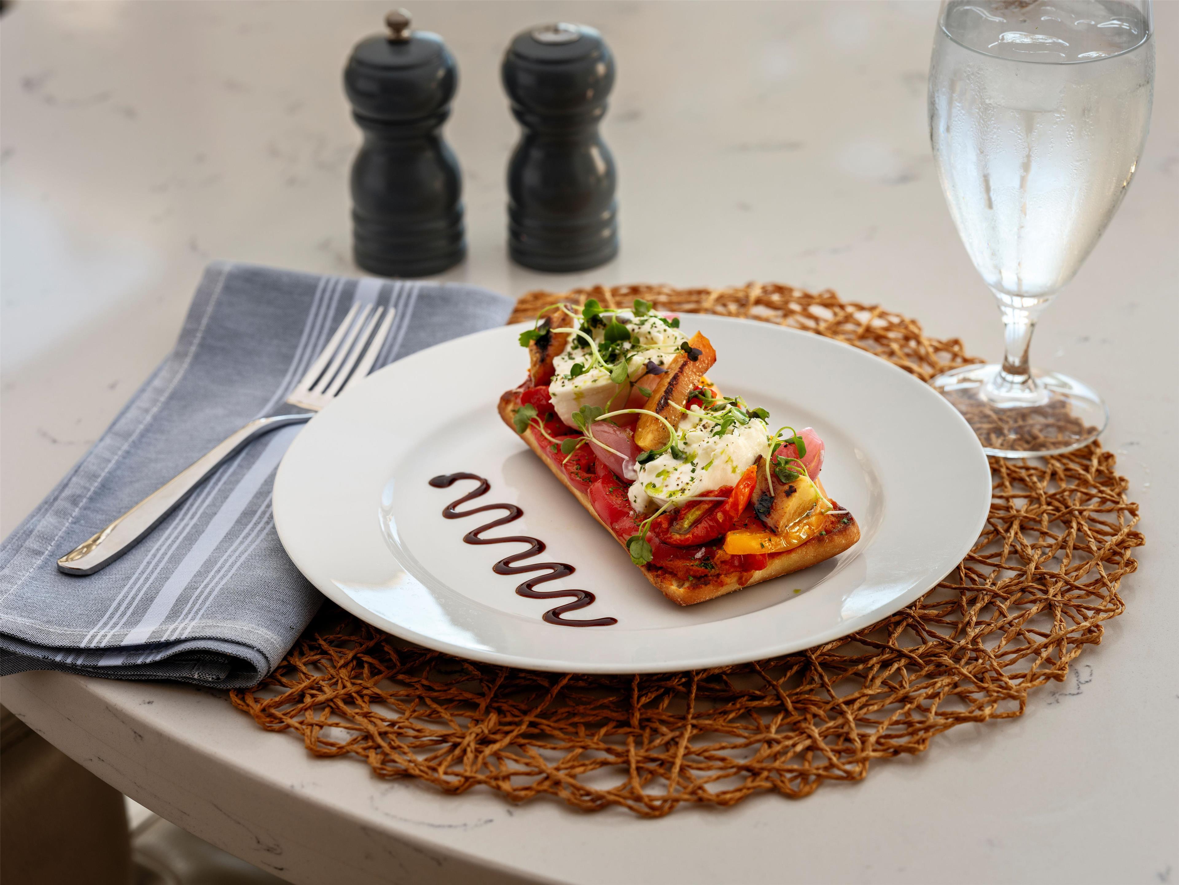 Restaurant | Hyatt Regency Chesapeake Bay