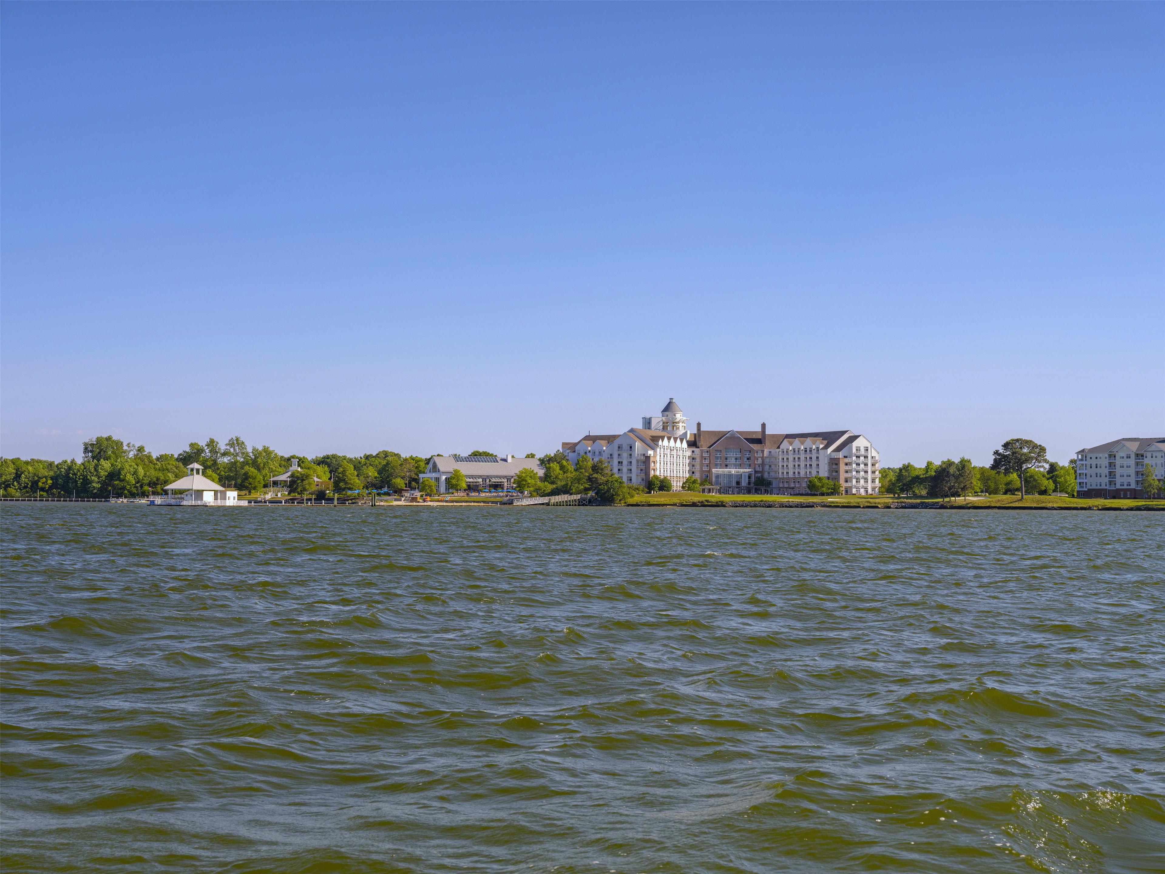 Recreational Facilities | Hyatt Regency Chesapeake Bay