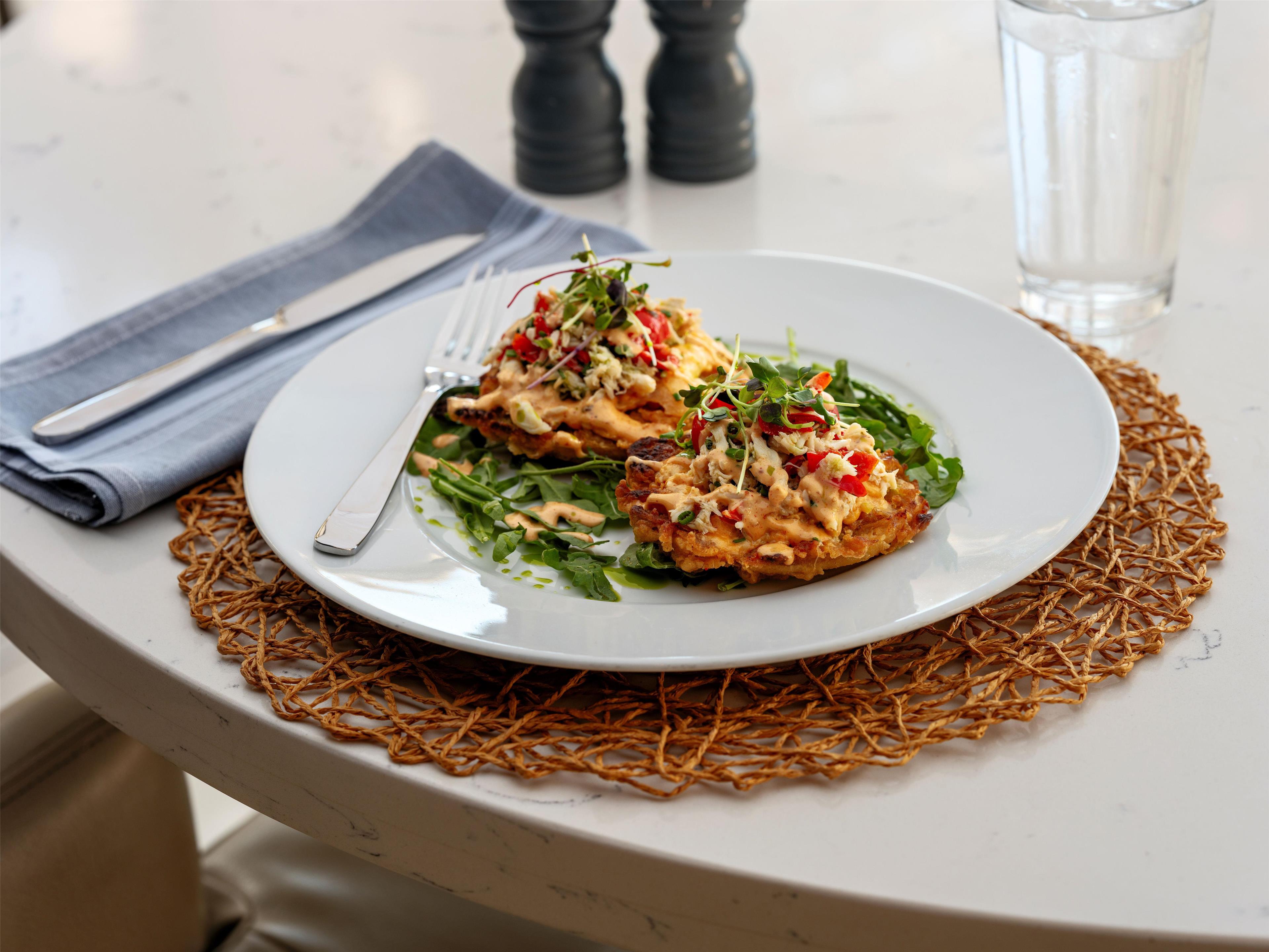 Restaurant | Hyatt Regency Chesapeake Bay