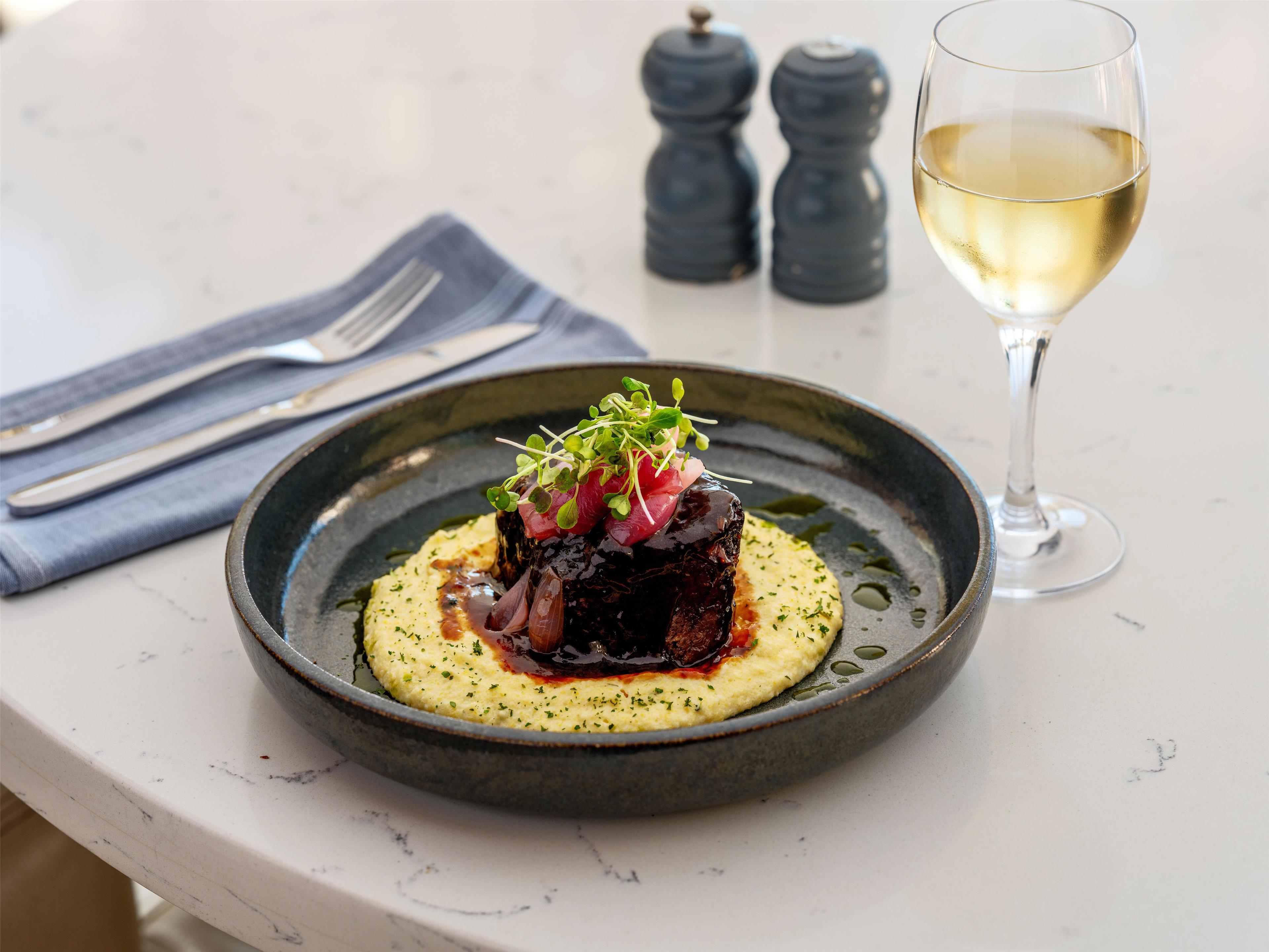 Restaurant | Hyatt Regency Chesapeake Bay