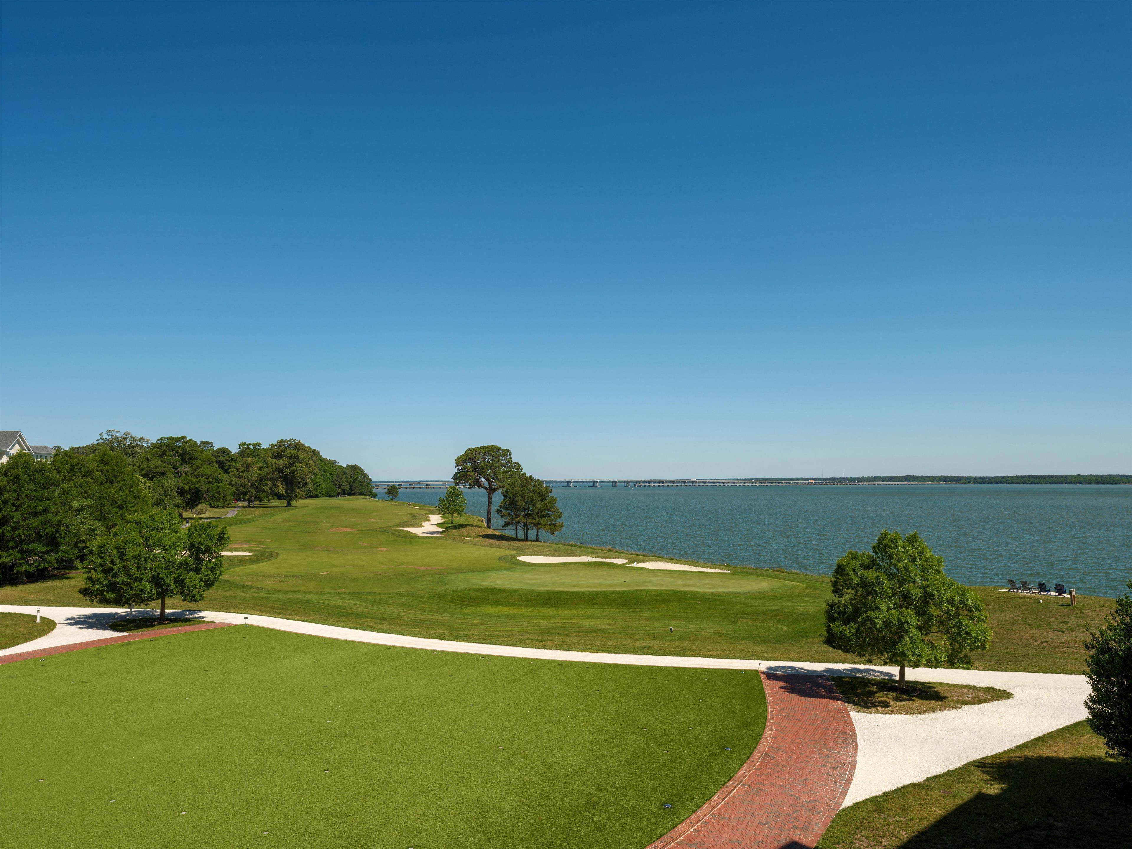 Recreational Facilities | Hyatt Regency Chesapeake Bay