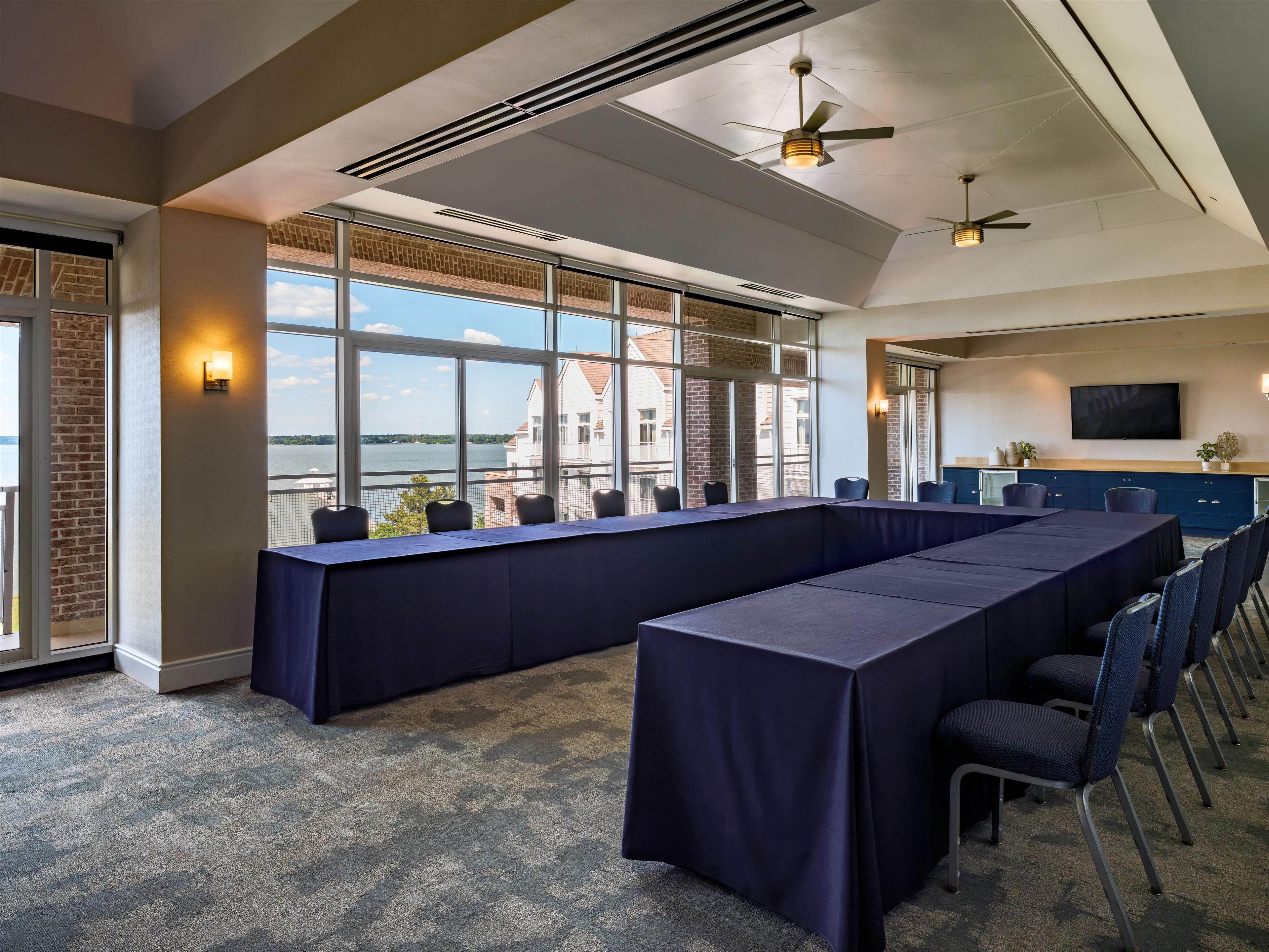 Meeting Room | Hyatt Regency Chesapeake Bay