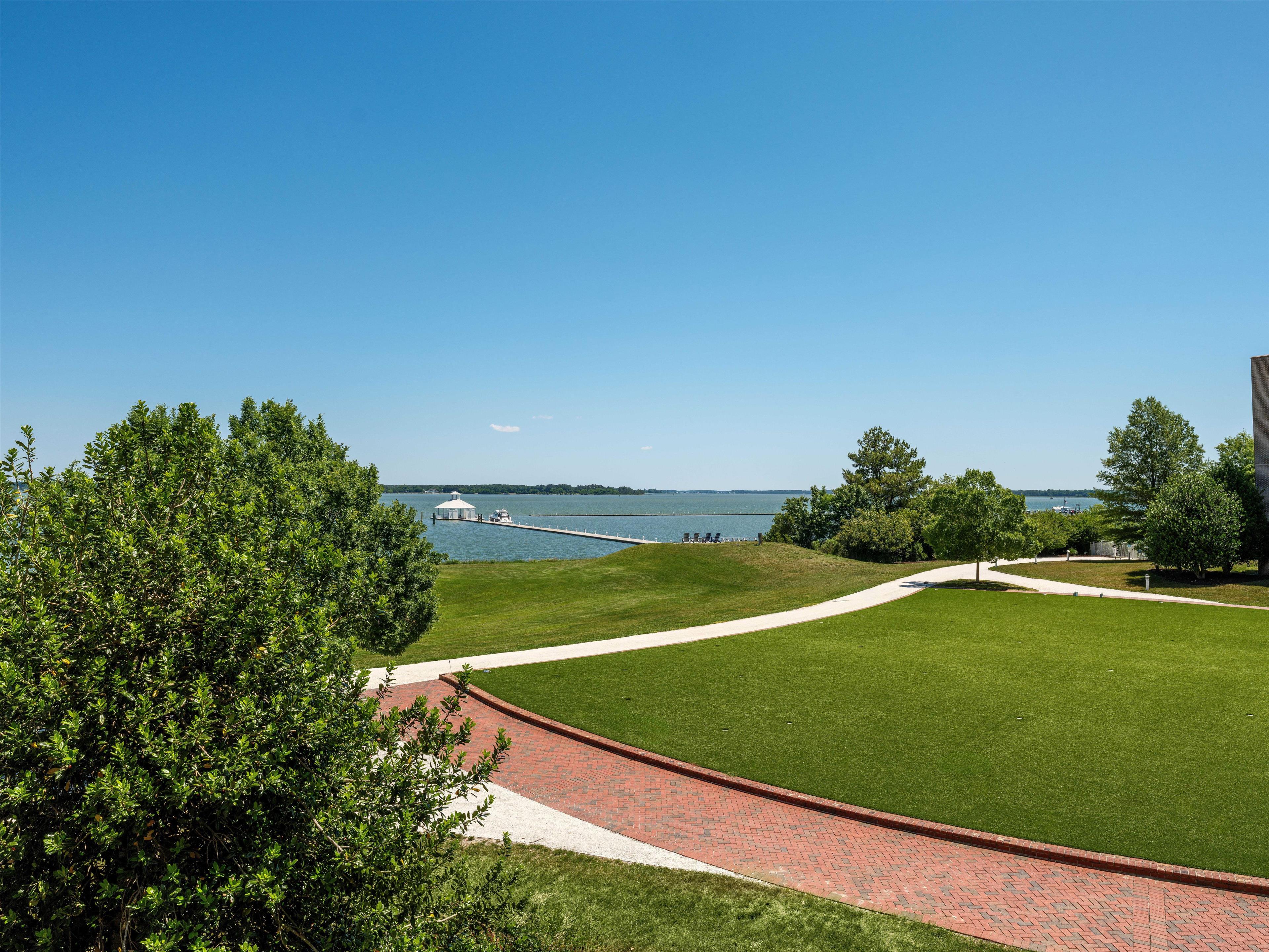 Recreational Facilities | Hyatt Regency Chesapeake Bay
