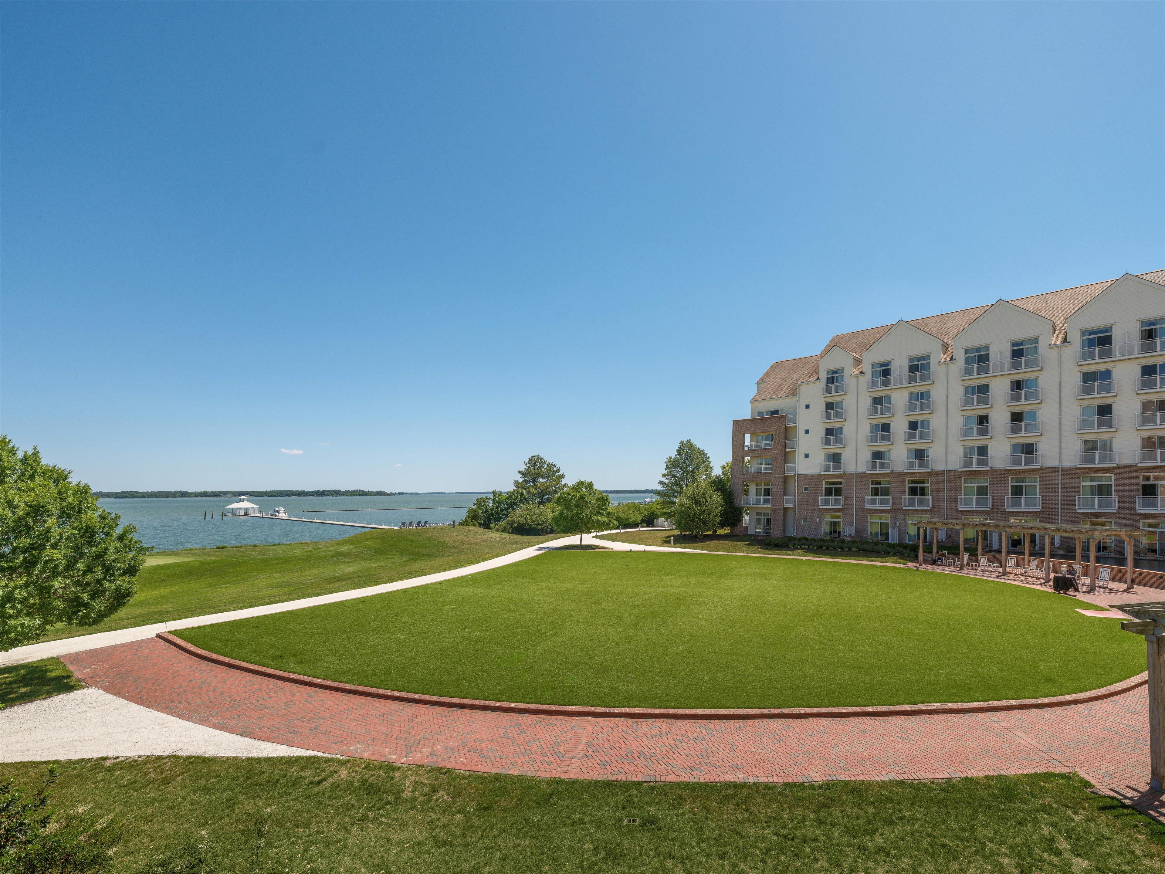 Recreational Facilities | Hyatt Regency Chesapeake Bay