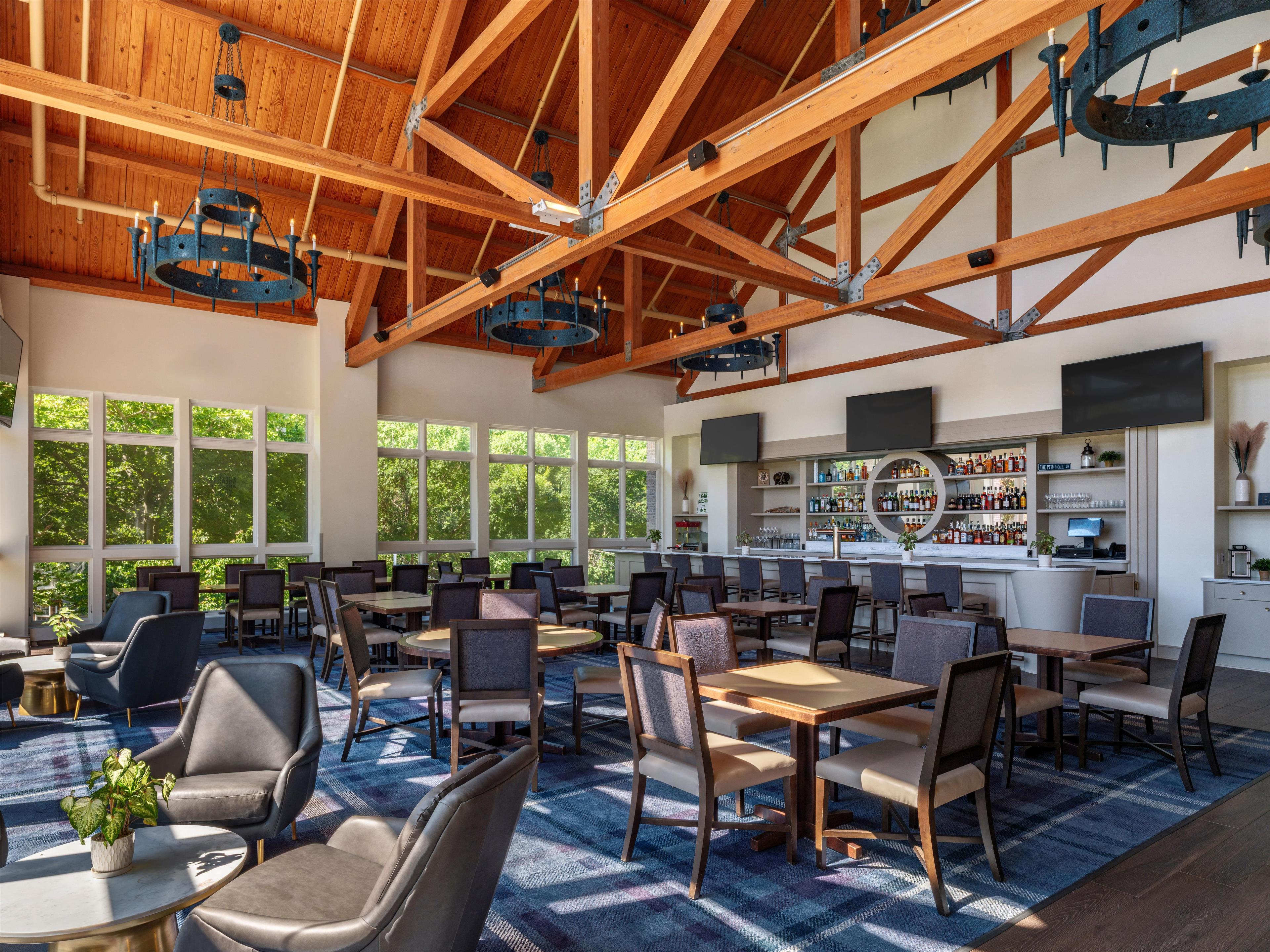 Restaurant | Hyatt Regency Chesapeake Bay