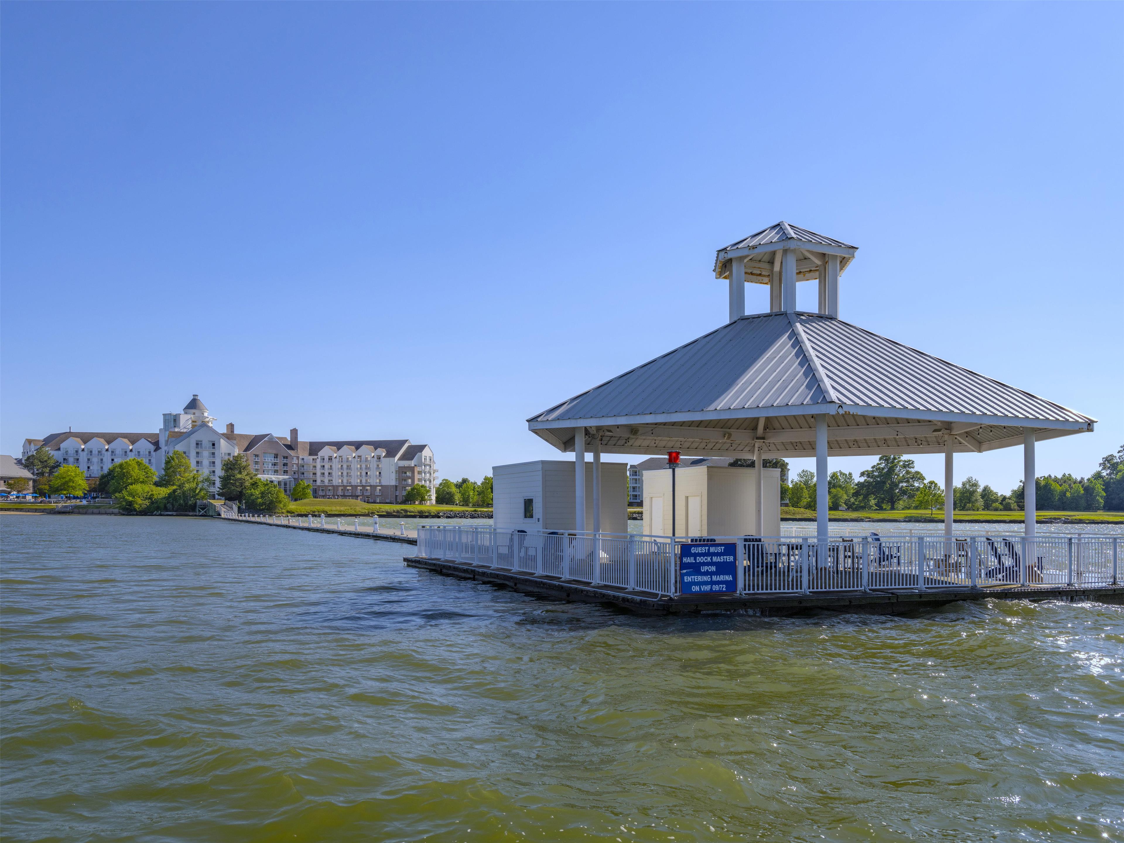 Recreational Facilities | Hyatt Regency Chesapeake Bay