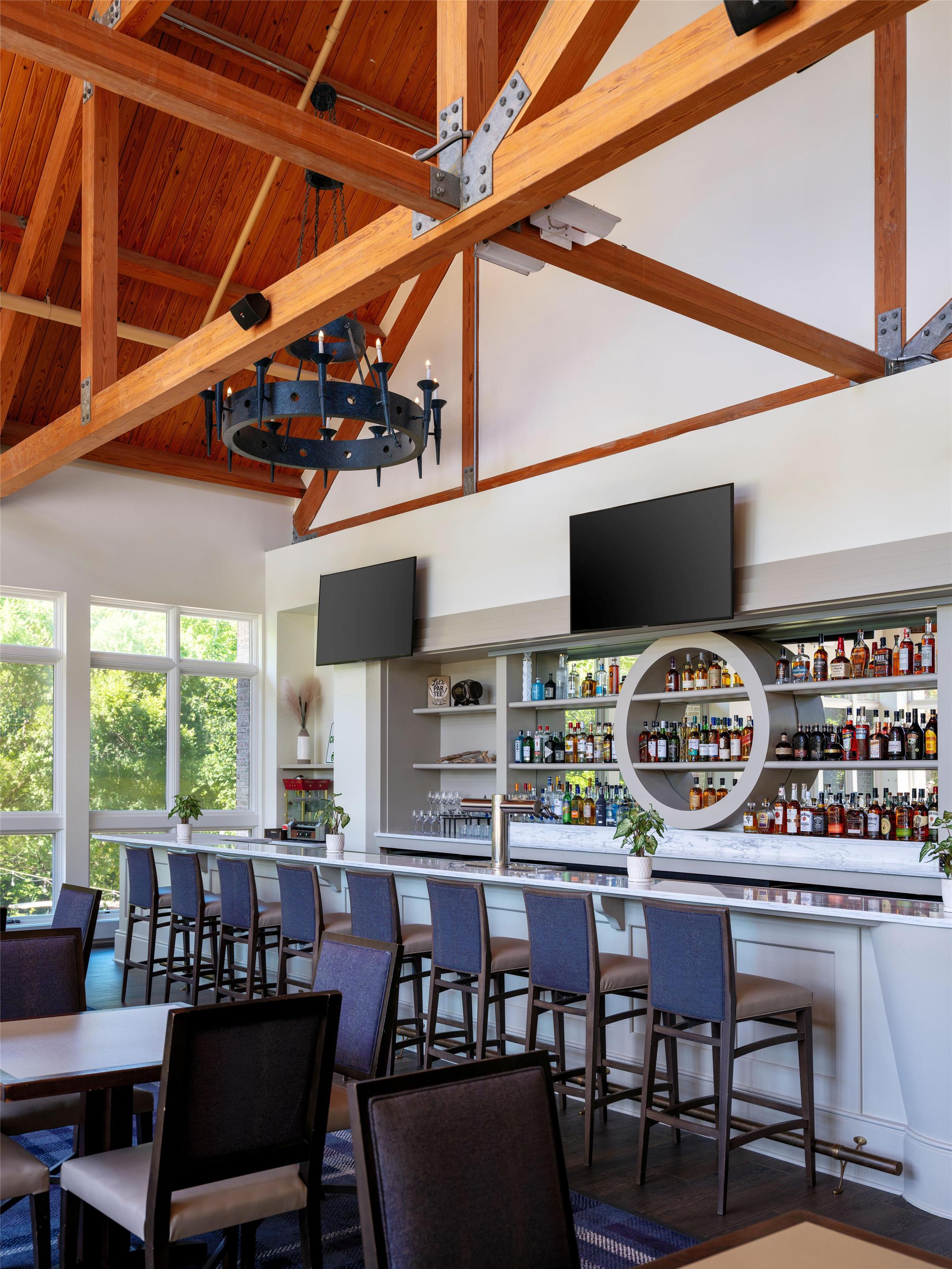 Restaurant | Hyatt Regency Chesapeake Bay