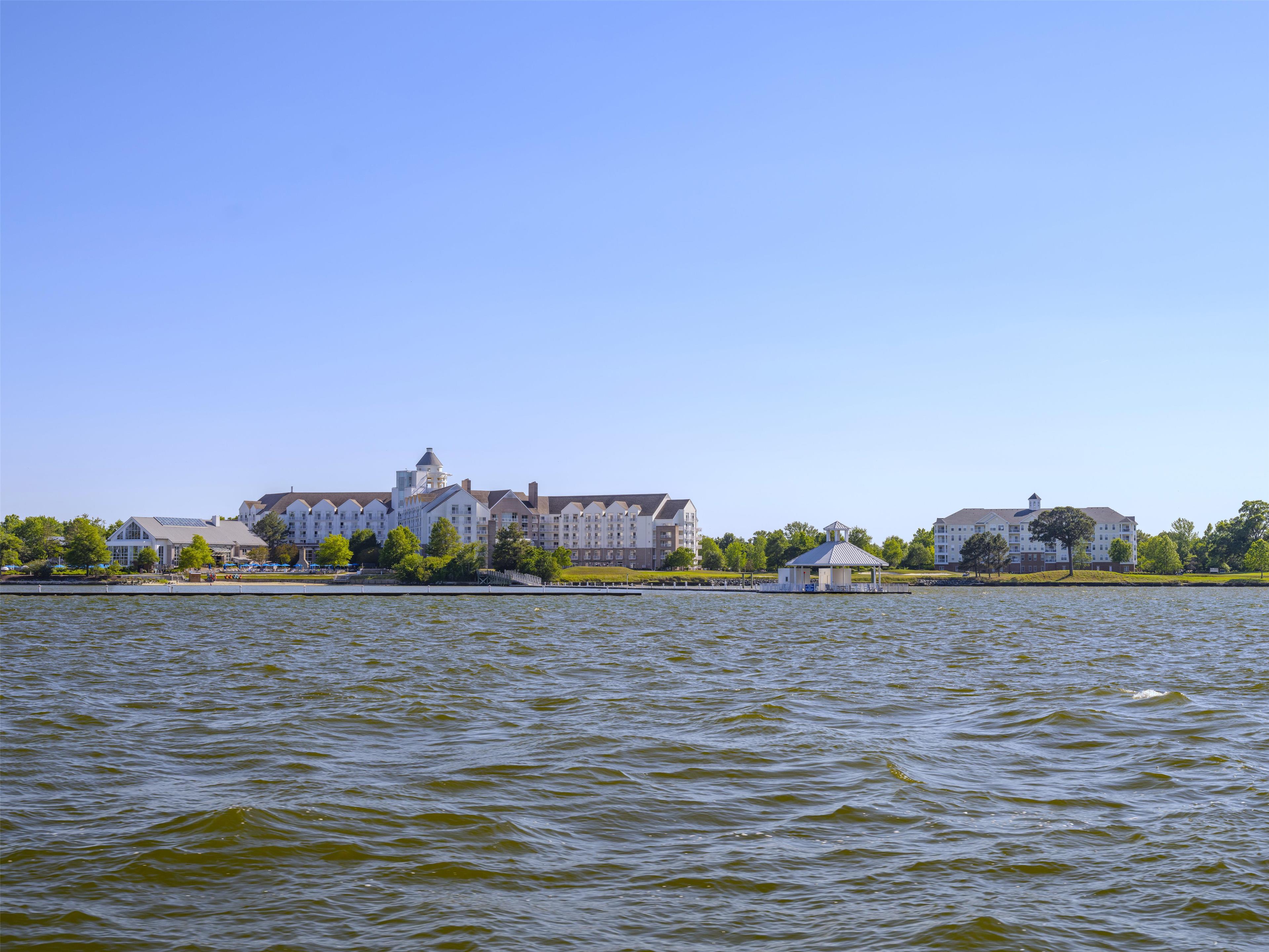 Recreational Facilities | Hyatt Regency Chesapeake Bay