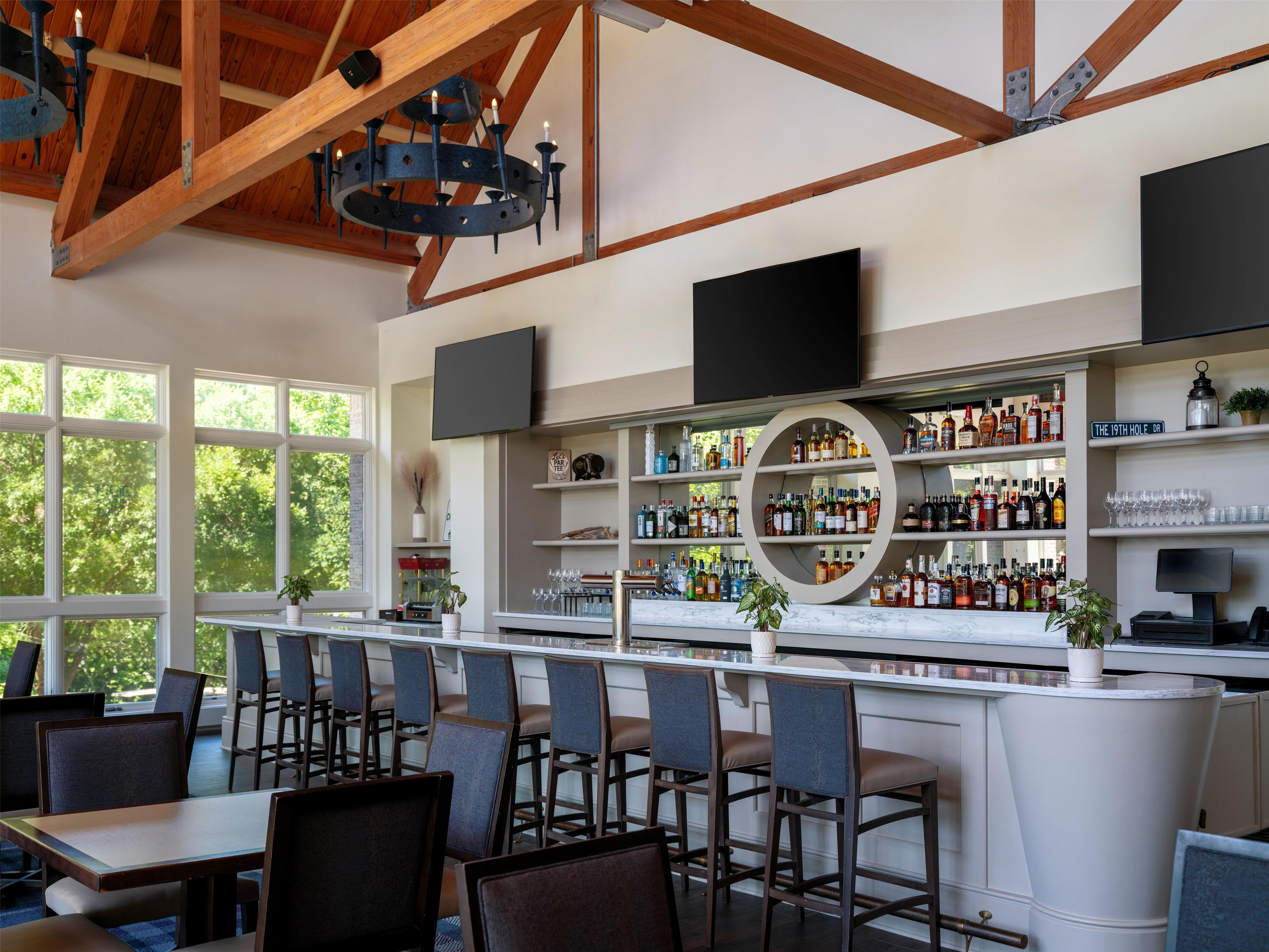 Restaurant | Hyatt Regency Chesapeake Bay