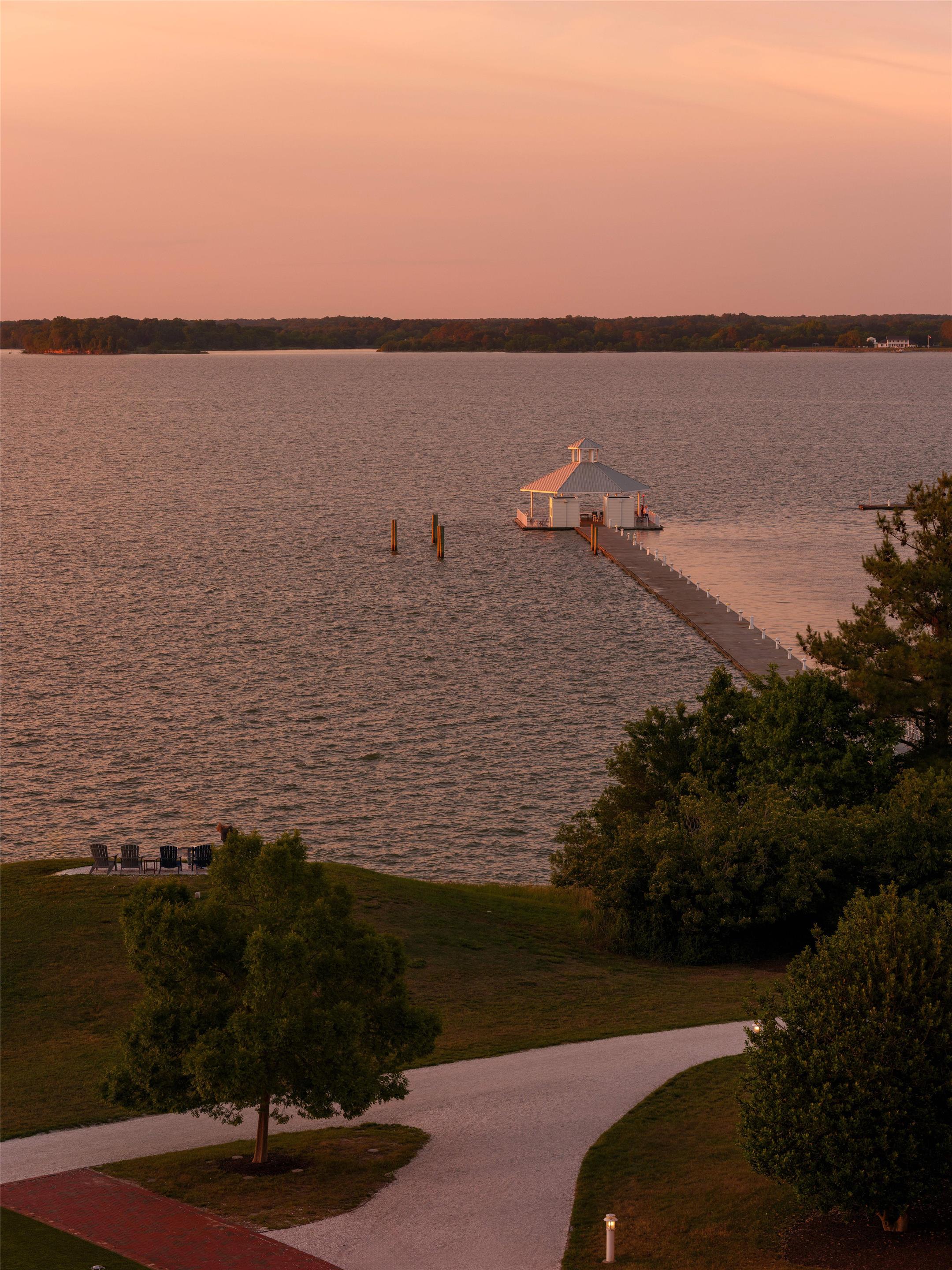 Recreational Facilities | Hyatt Regency Chesapeake Bay