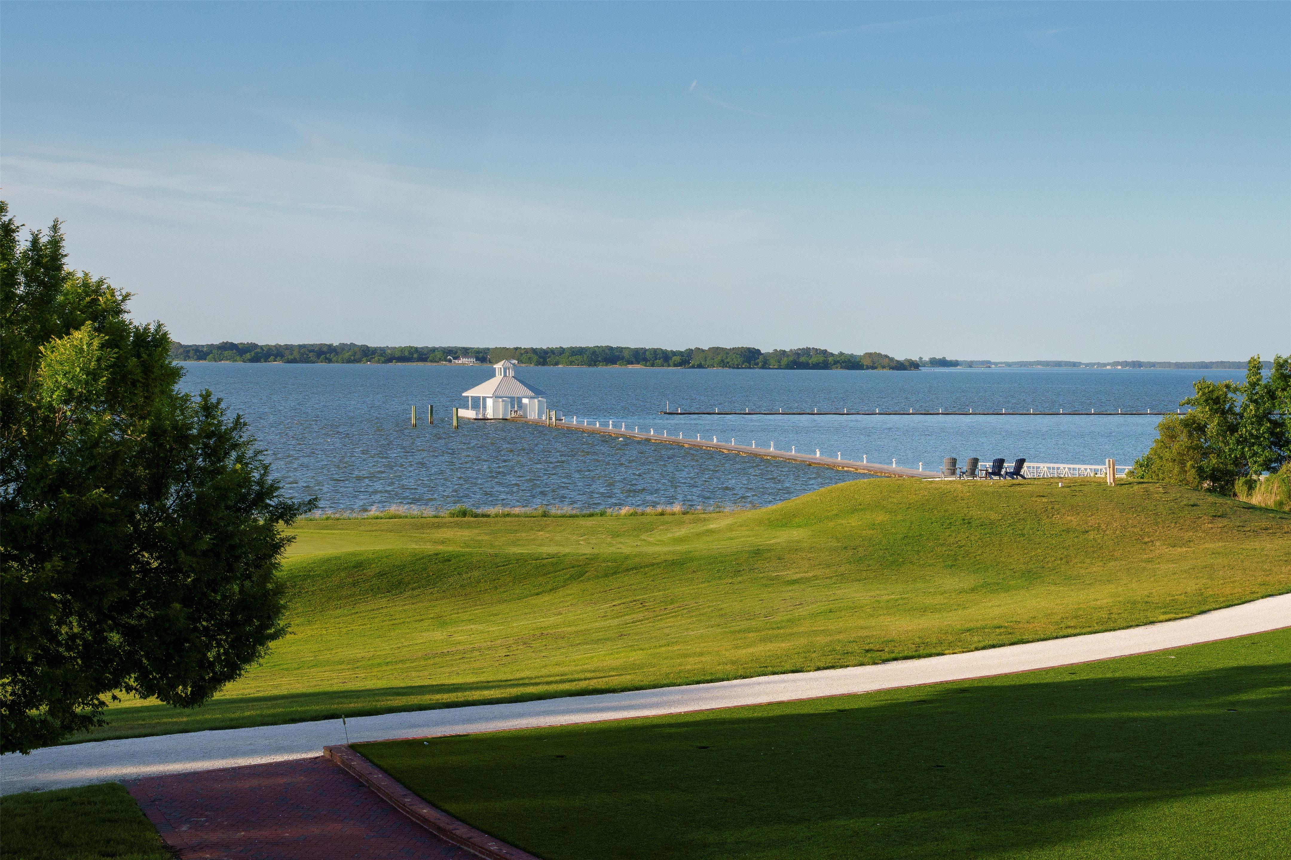 Recreational Facilities | Hyatt Regency Chesapeake Bay