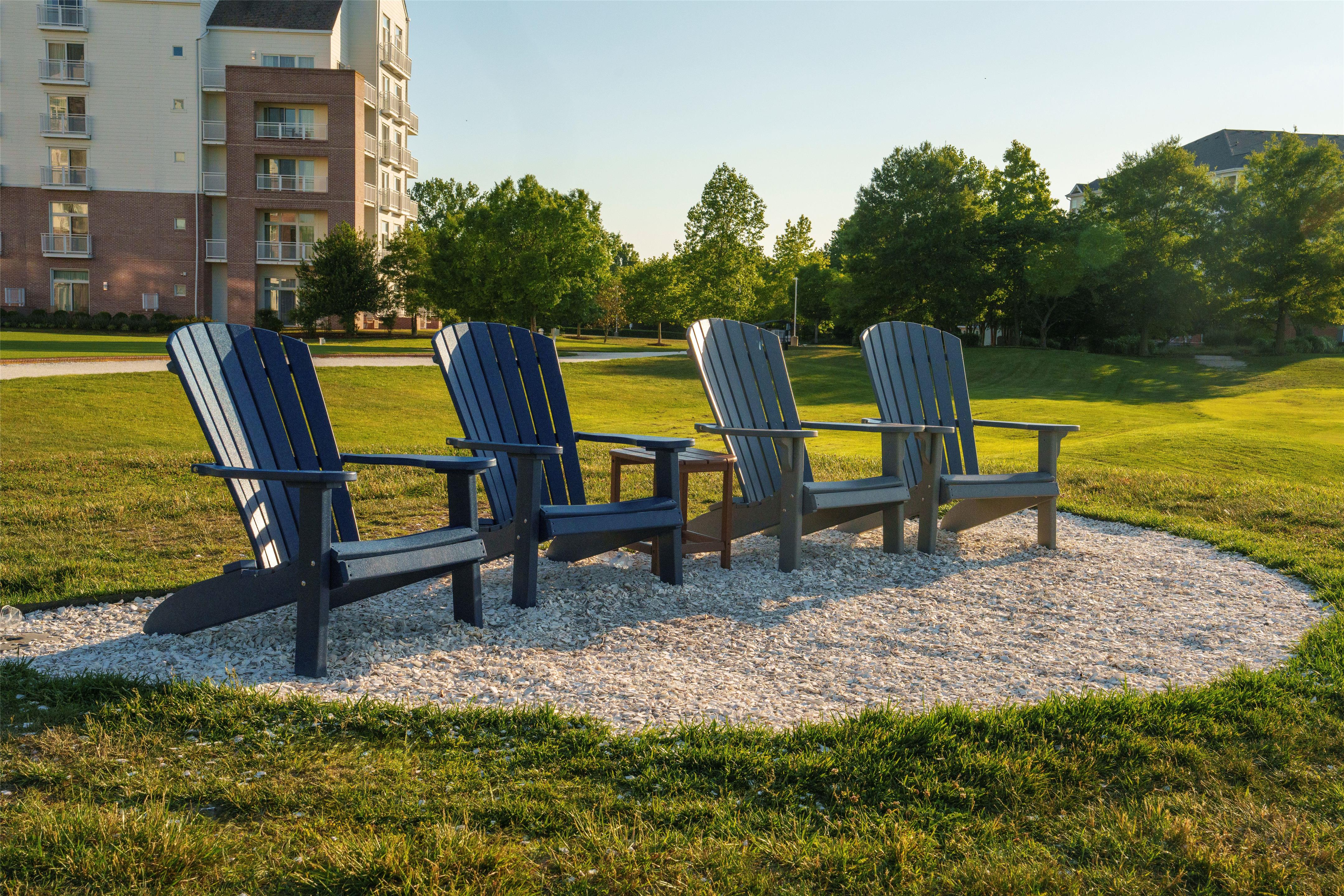 Recreational Facilities | Hyatt Regency Chesapeake Bay