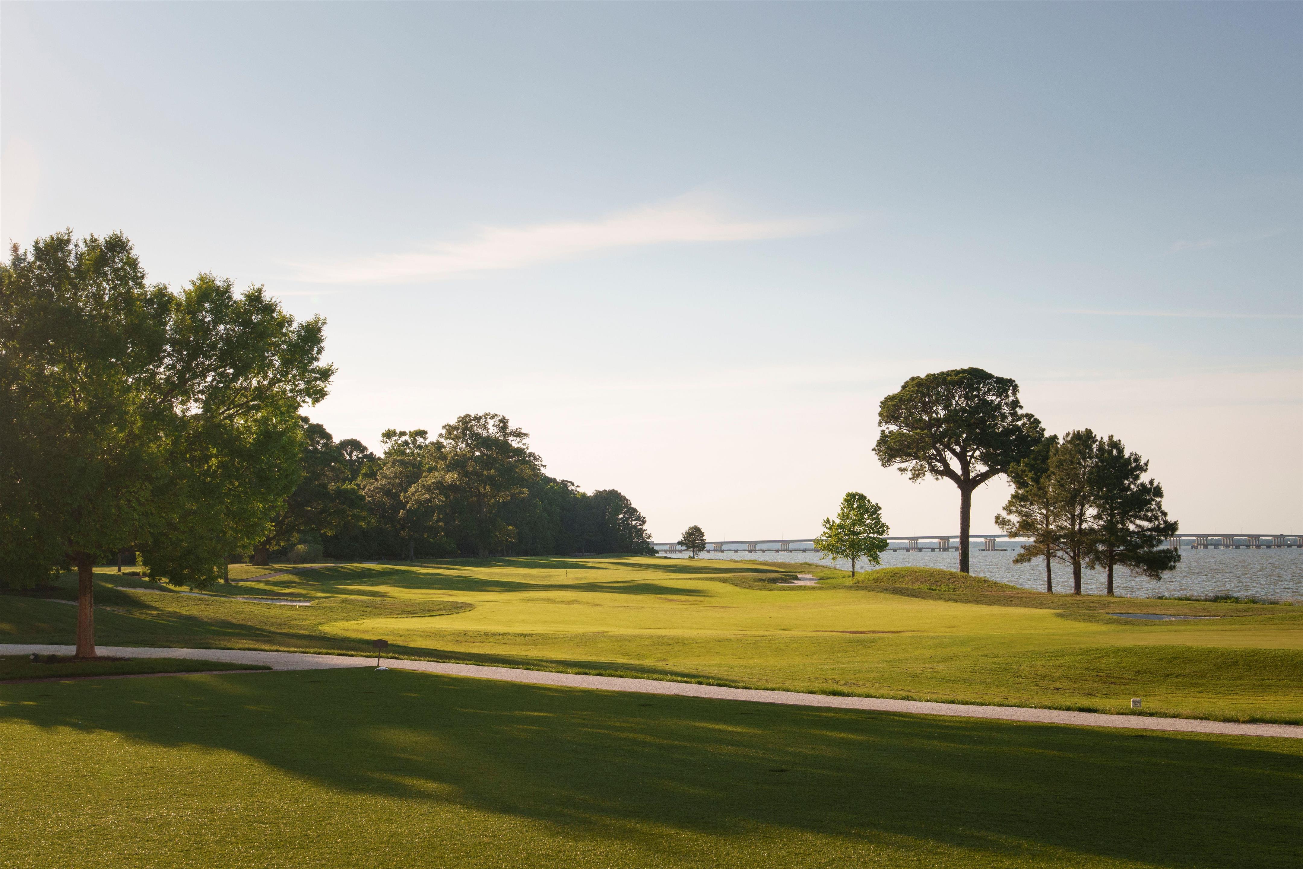 Golf | Hyatt Regency Chesapeake Bay
