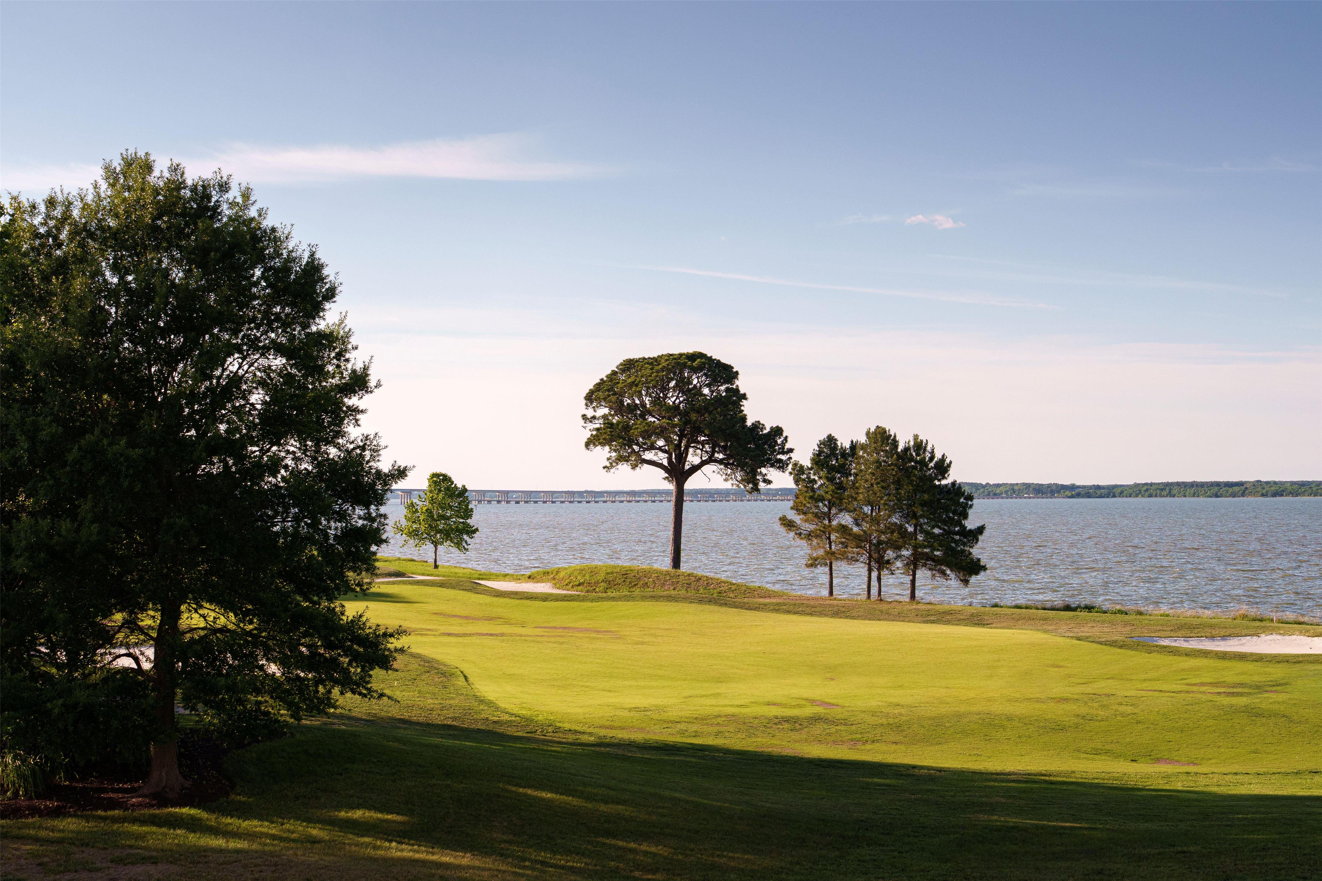 Golf | Hyatt Regency Chesapeake Bay